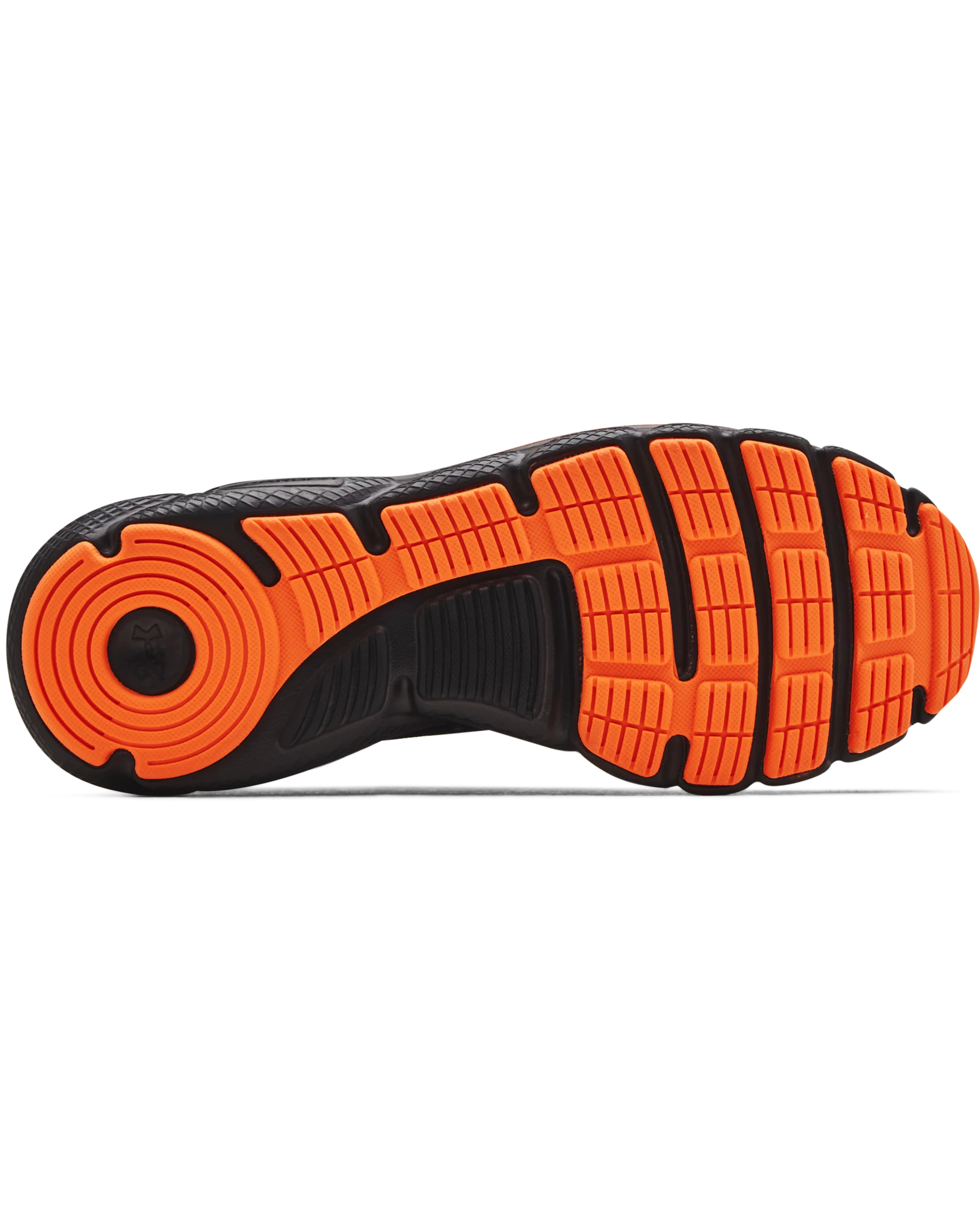 Men's UA Charged Assert 9 Running Shoes - Image 5