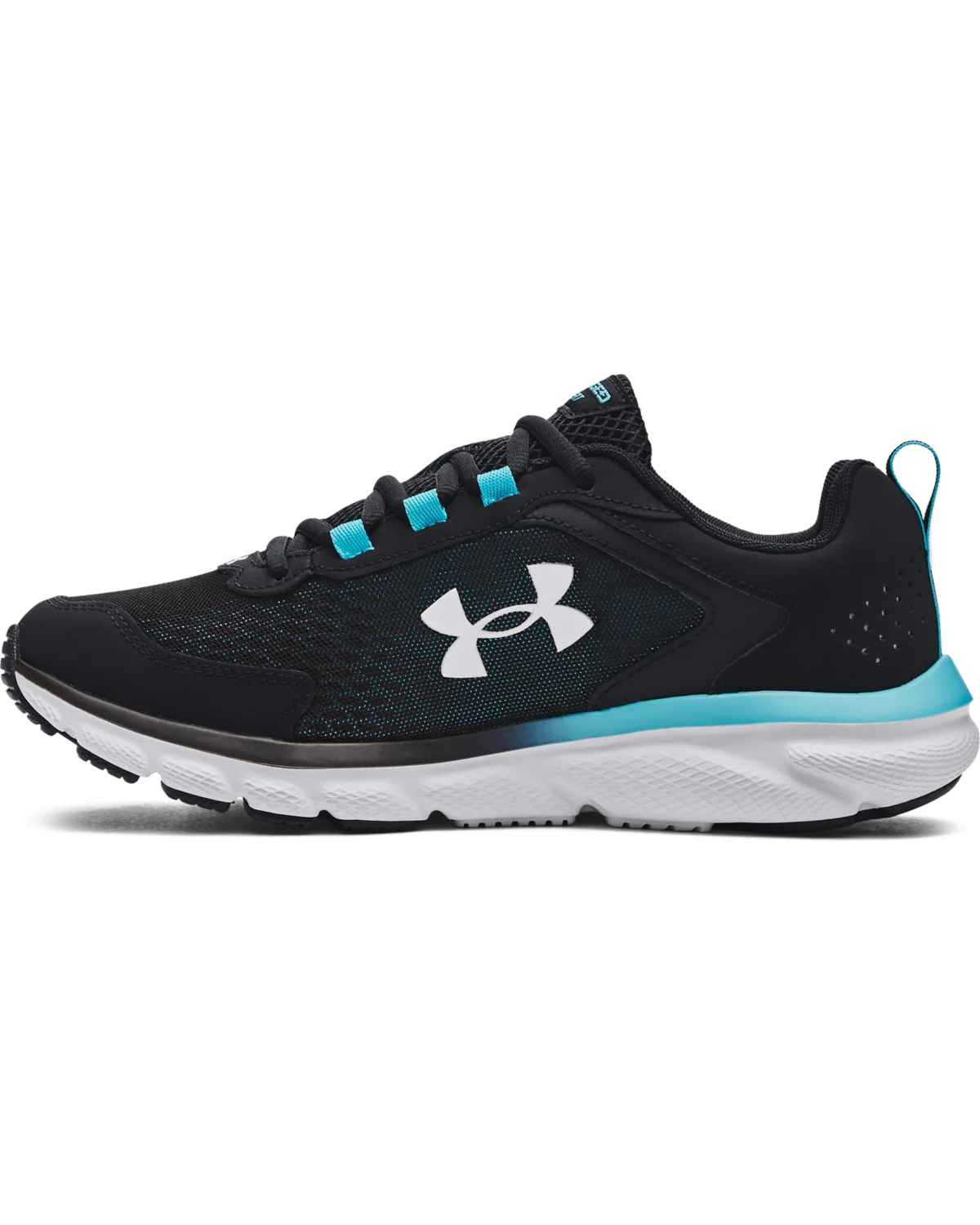 Men's UA Charged Assert 9 Running Shoes