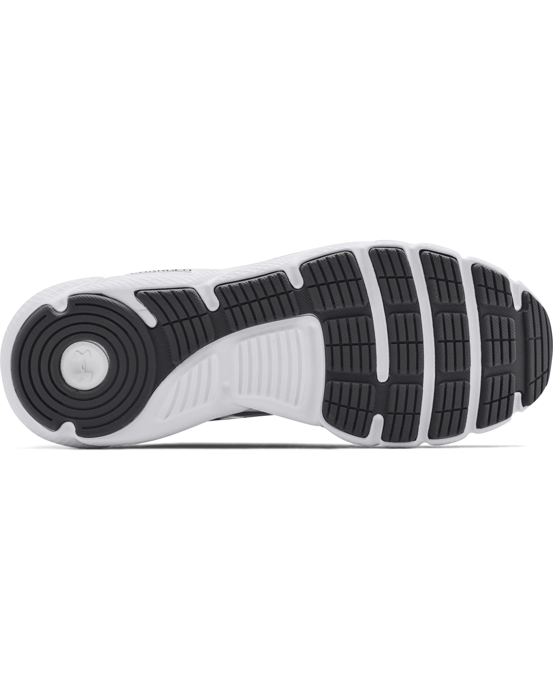 Men's UA Charged Assert 9 Running Shoes - Image 5