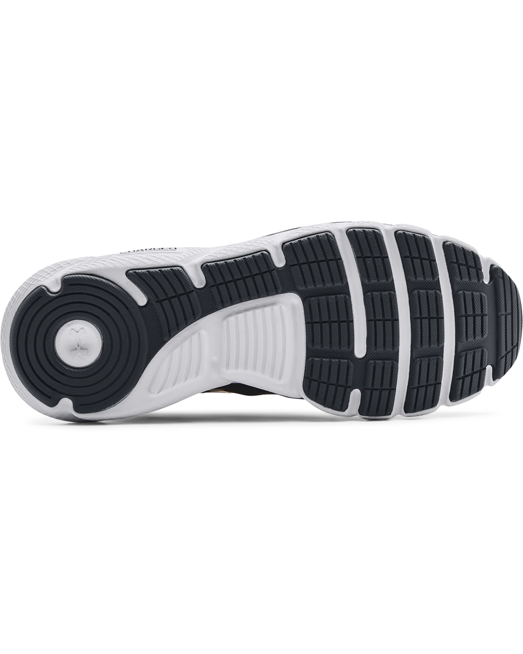Men's UA Charged Assert 9 Running Shoes - Image 5