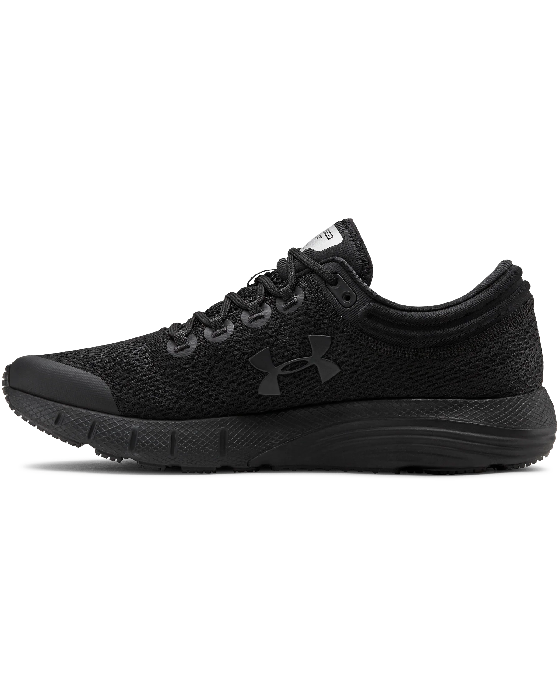 Men's UA Charged Bandit 5 Running Shoes - Image 2