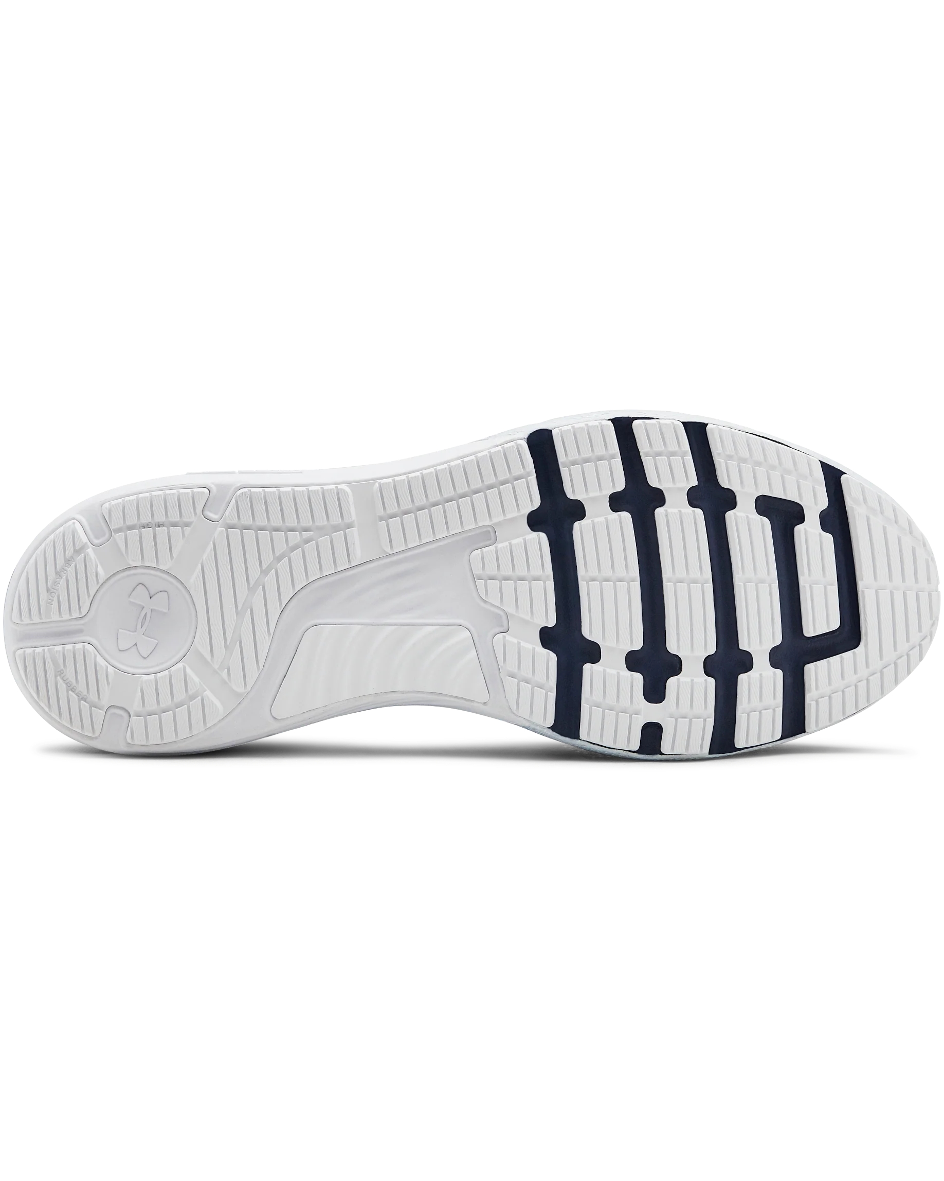 Men's UA Charged Bandit 5 Running Shoes - Image 5