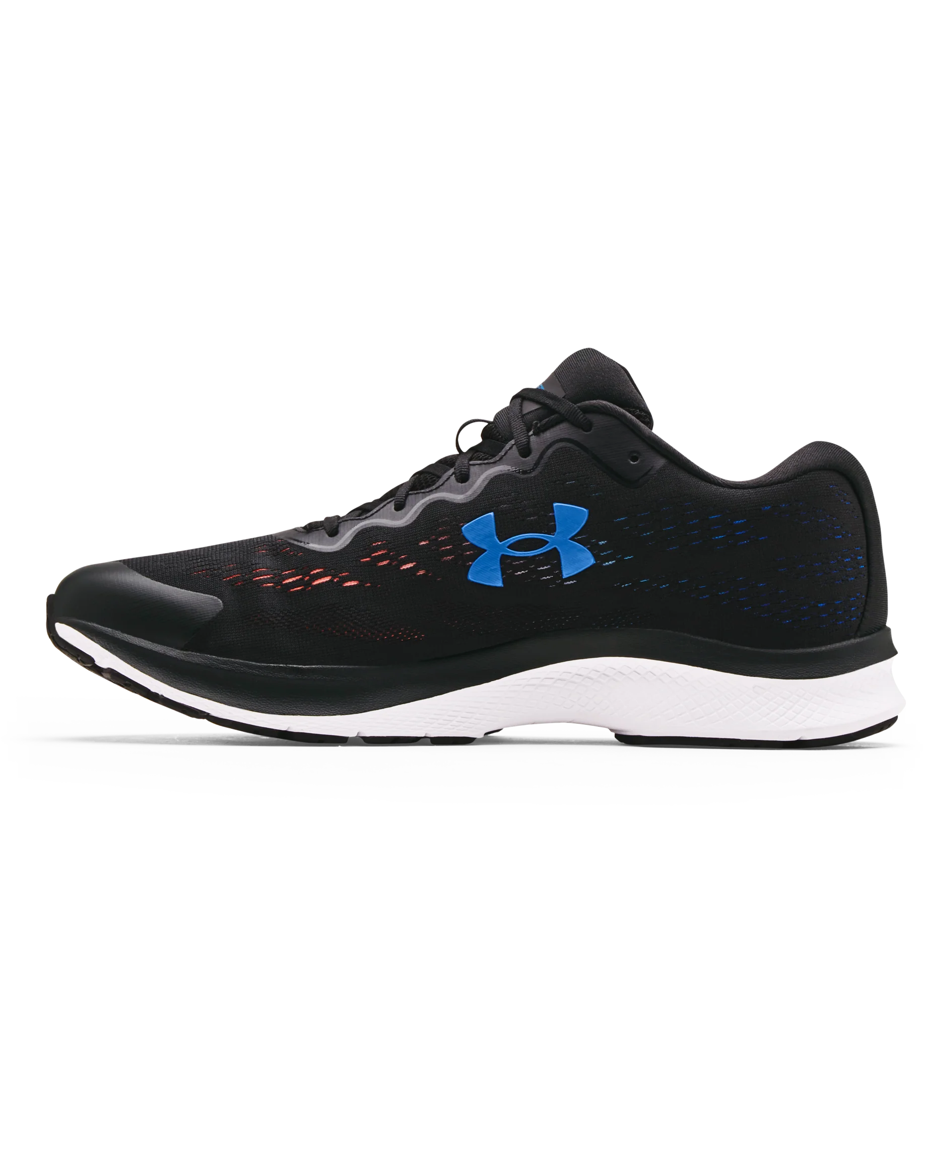 Men's UA Charged Bandit 6 Running Shoes - Image 2