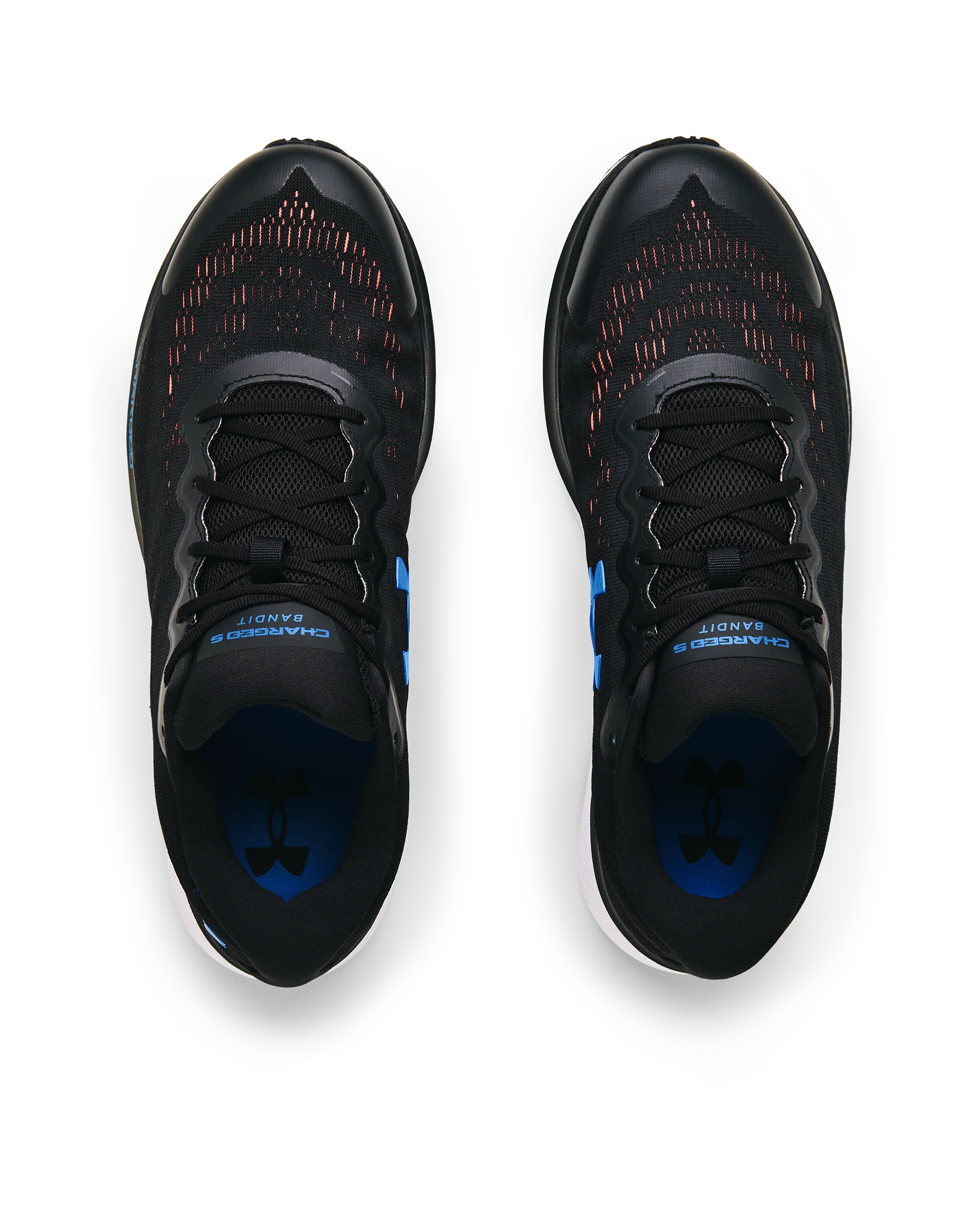 Men's UA Charged Bandit 6 Running Shoes - Image 4