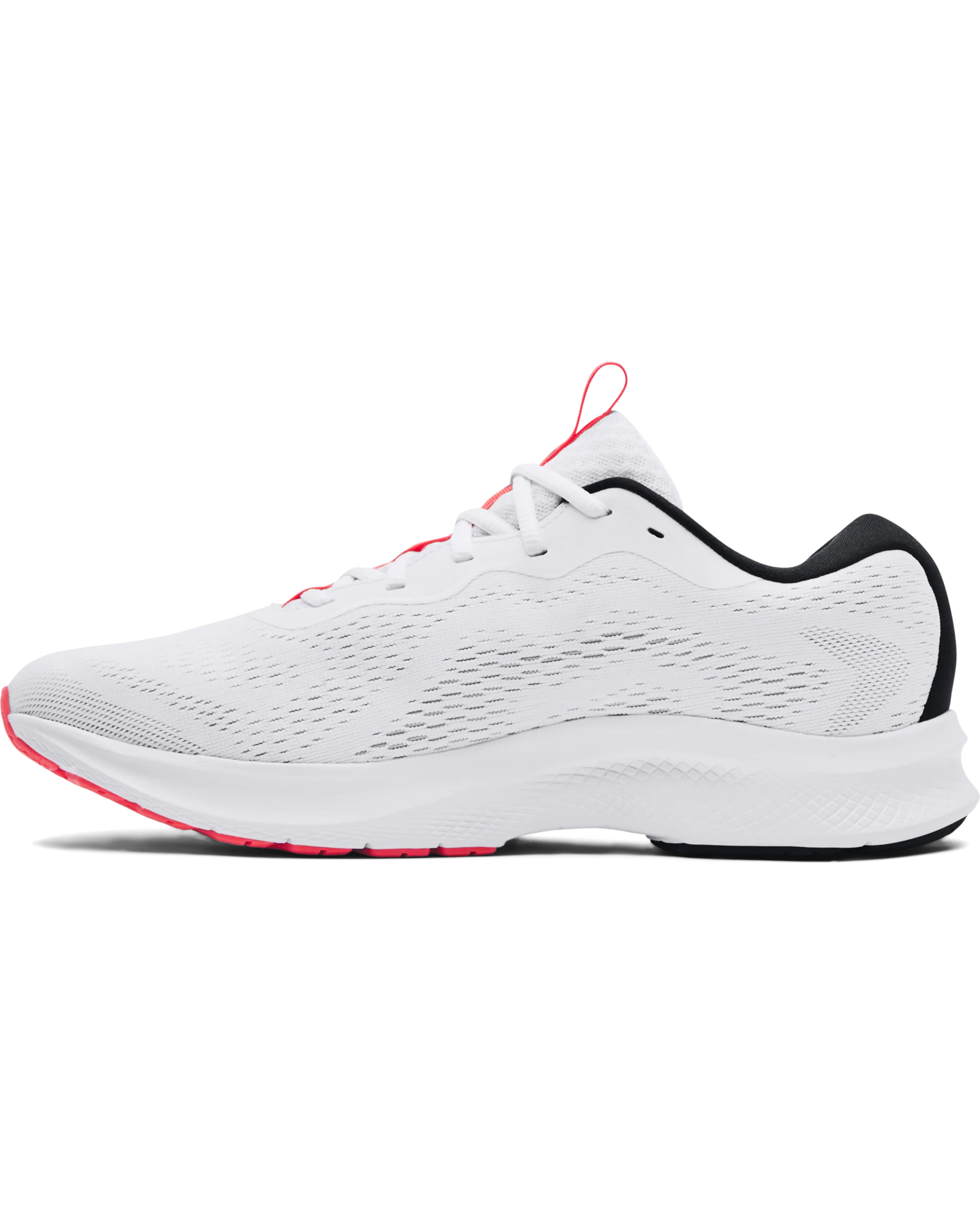 Men's UA Charged Bandit 7 Running Shoes - Image 2