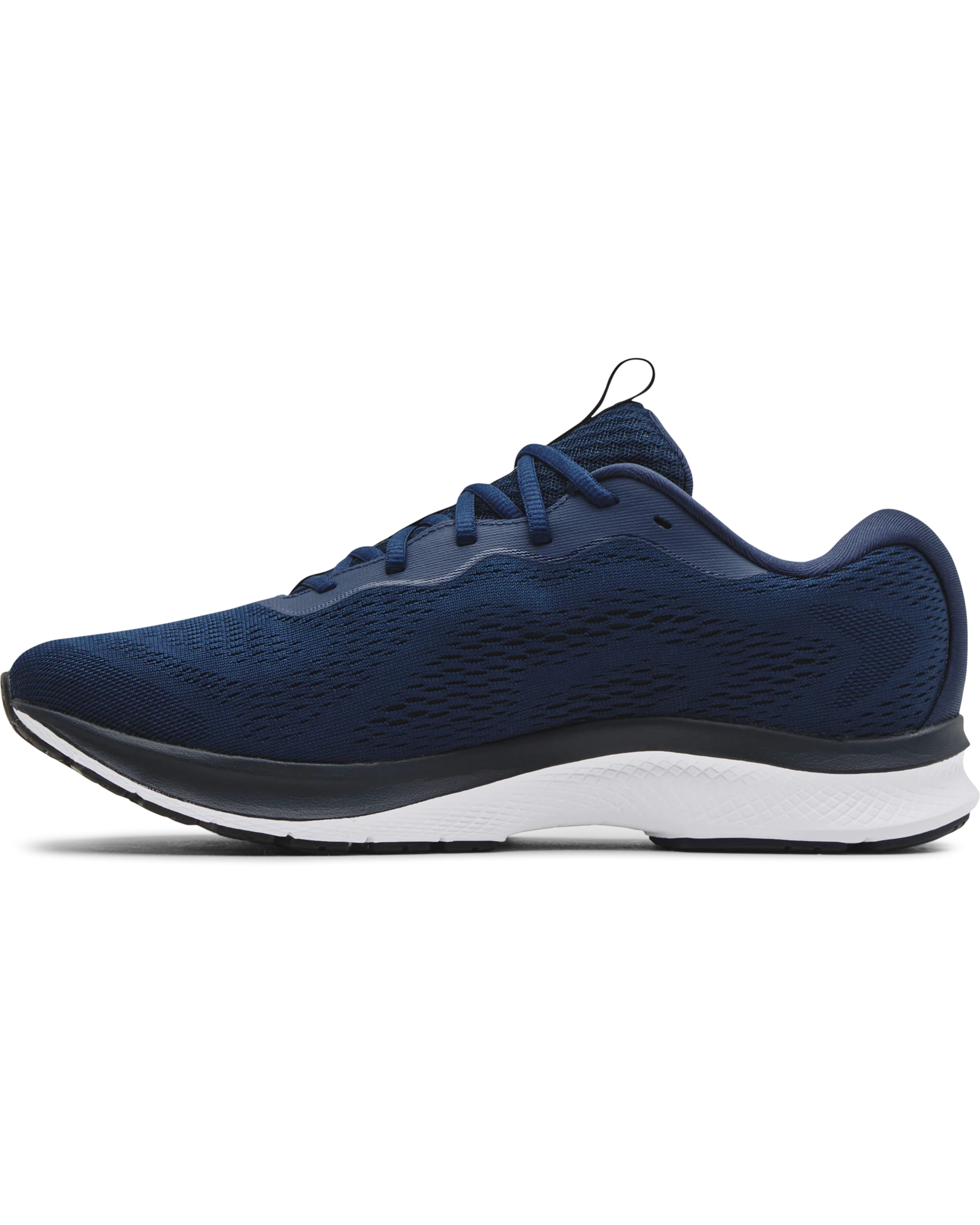 Men's UA Charged Bandit 7 Running Shoes - Image 2
