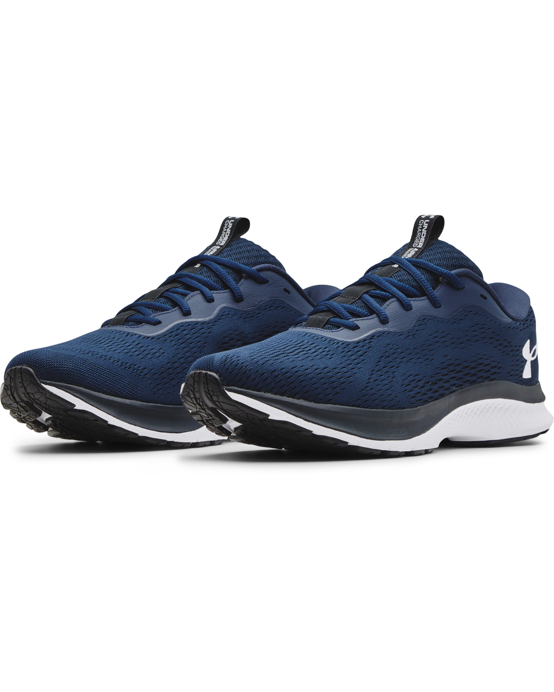 Men's UA Charged Bandit 7 Running Shoes - Image 3