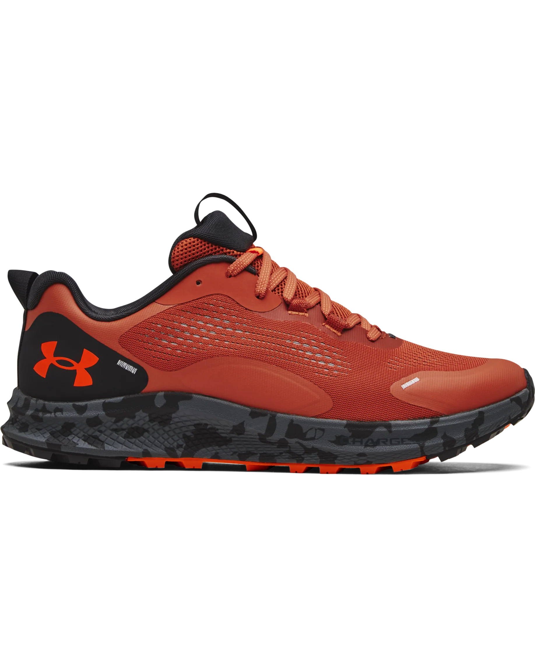 Men's UA Charged Bandit TR 2 Running Shoes
