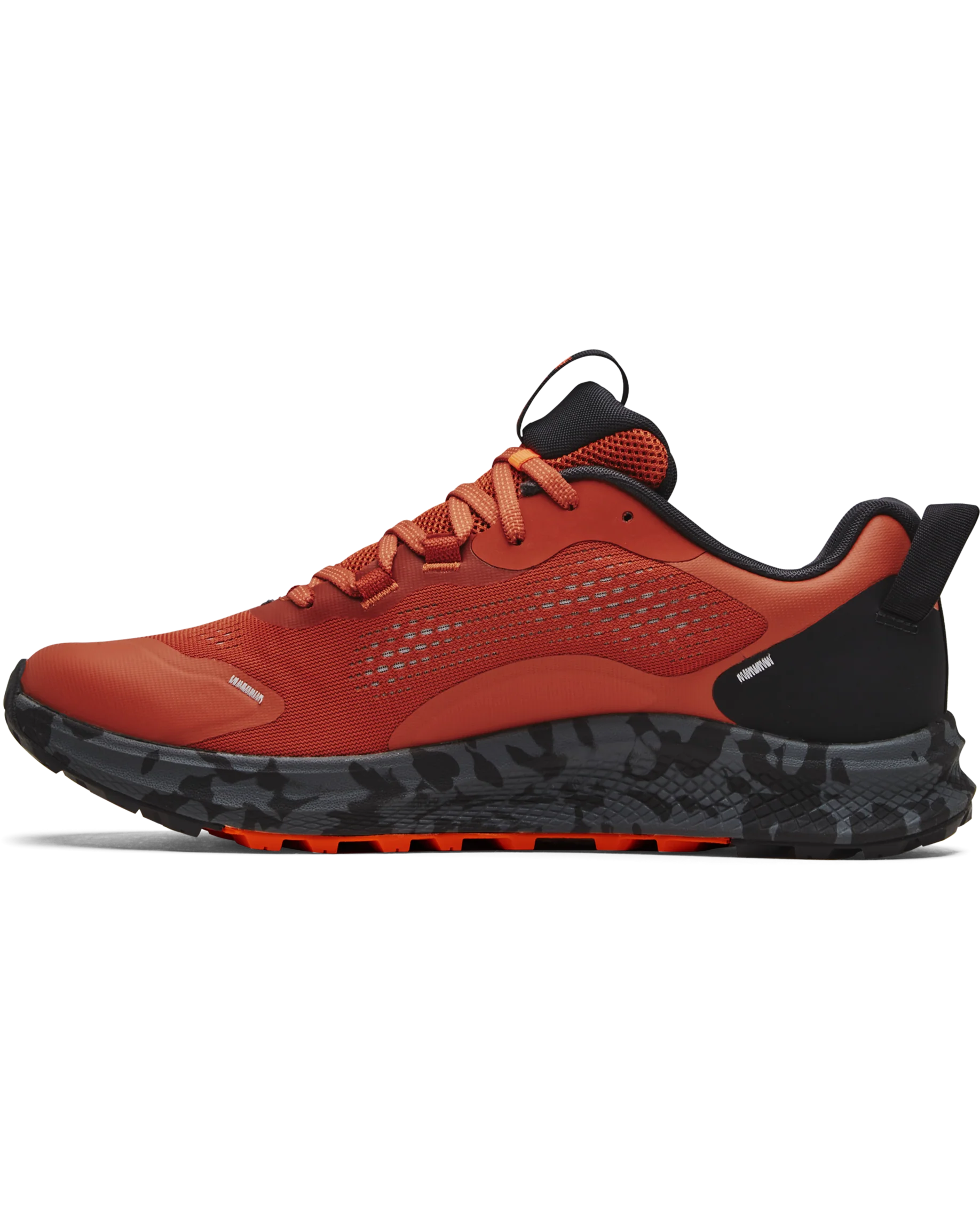 Men's UA Charged Bandit TR 2 Running Shoes - Image 2