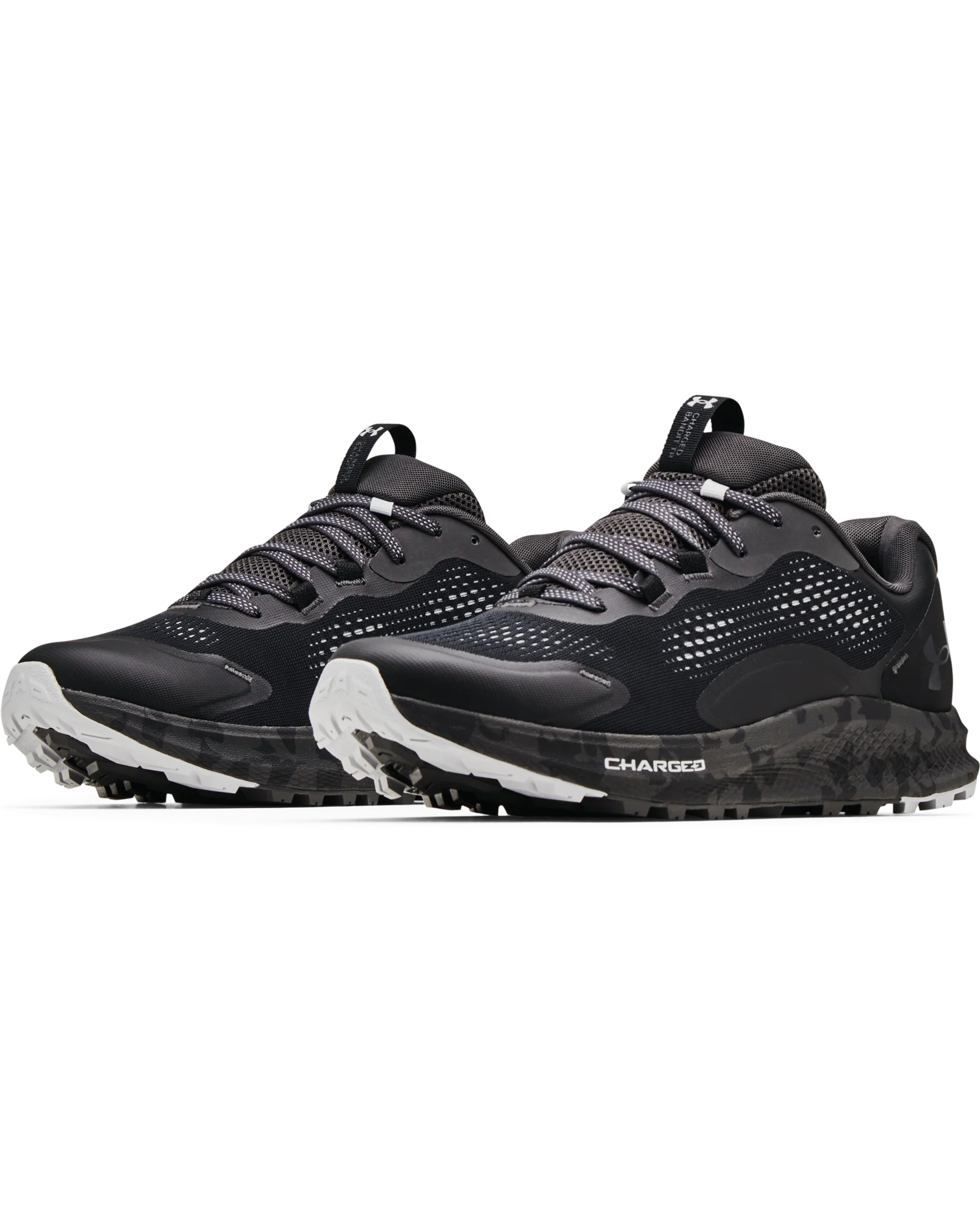 Men's UA Charged Bandit TR 2 Running Shoes - Image 3