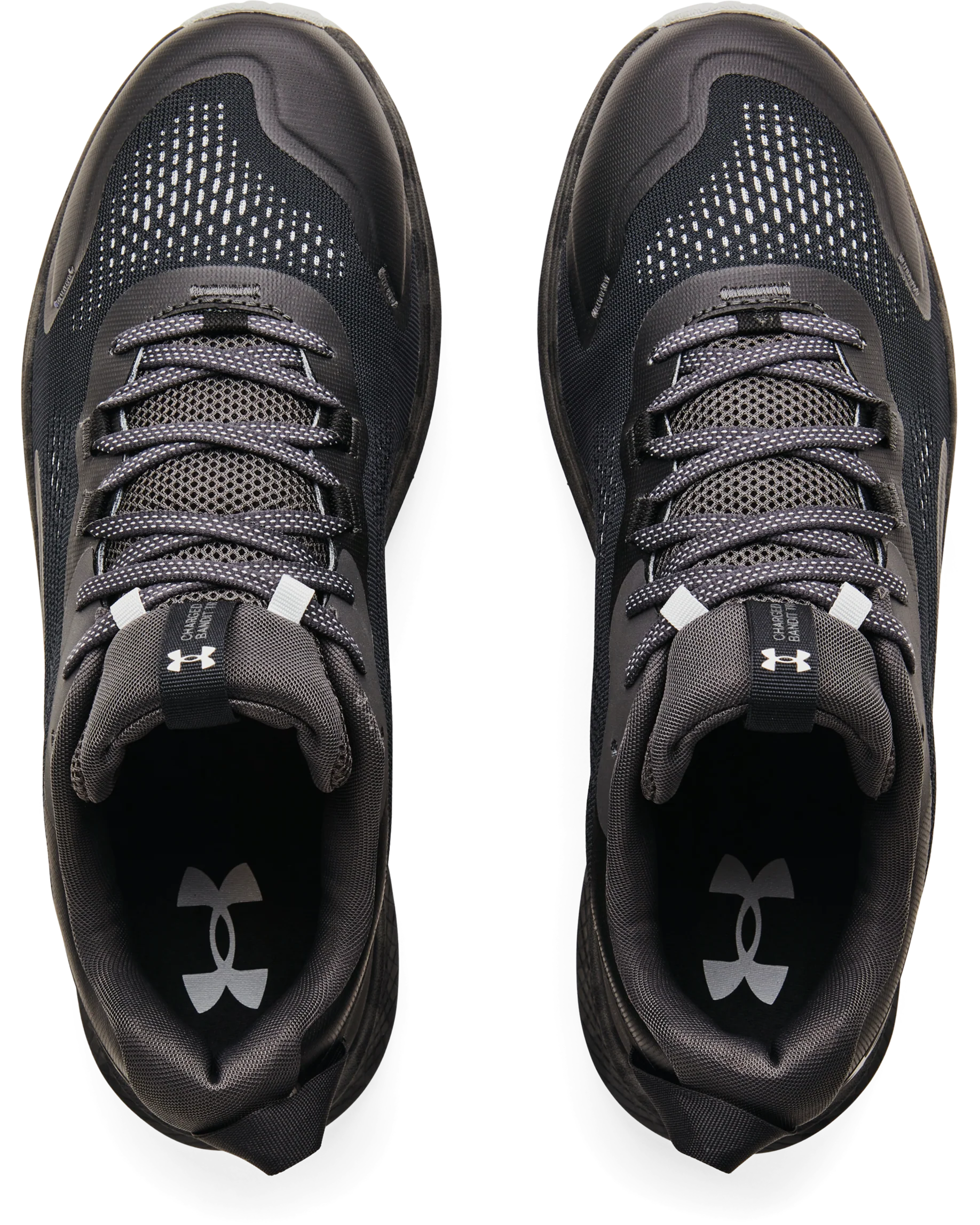 Men's UA Charged Bandit TR 2 Running Shoes - Image 4