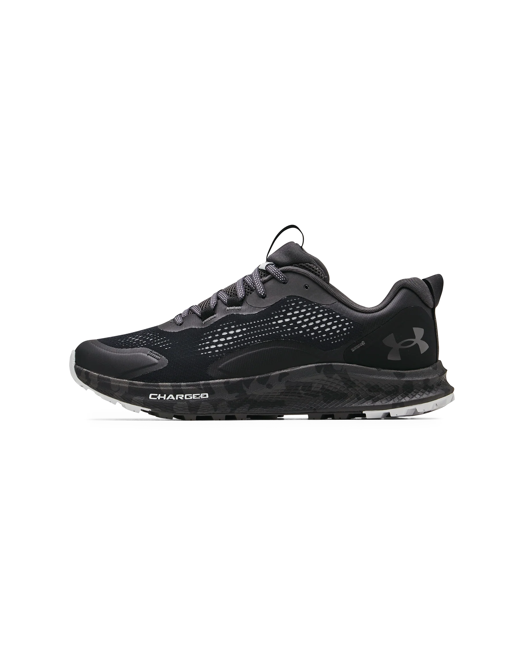 Men's UA Charged Bandit TR 2 Running Shoes - Image 5