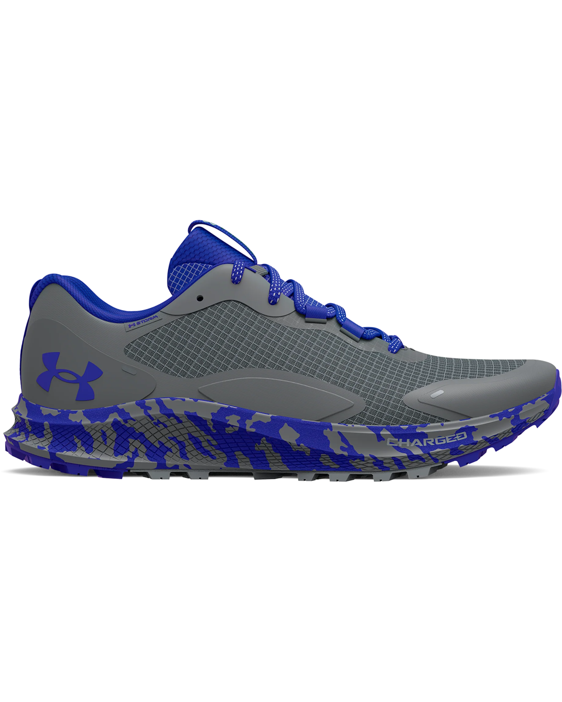 Men's UA Charged Bandit TR 2 SP Running Shoes