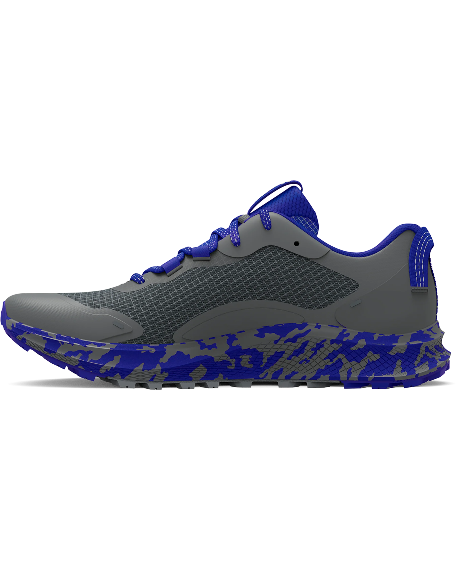 Men's UA Charged Bandit TR 2 SP Running Shoes - Image 2
