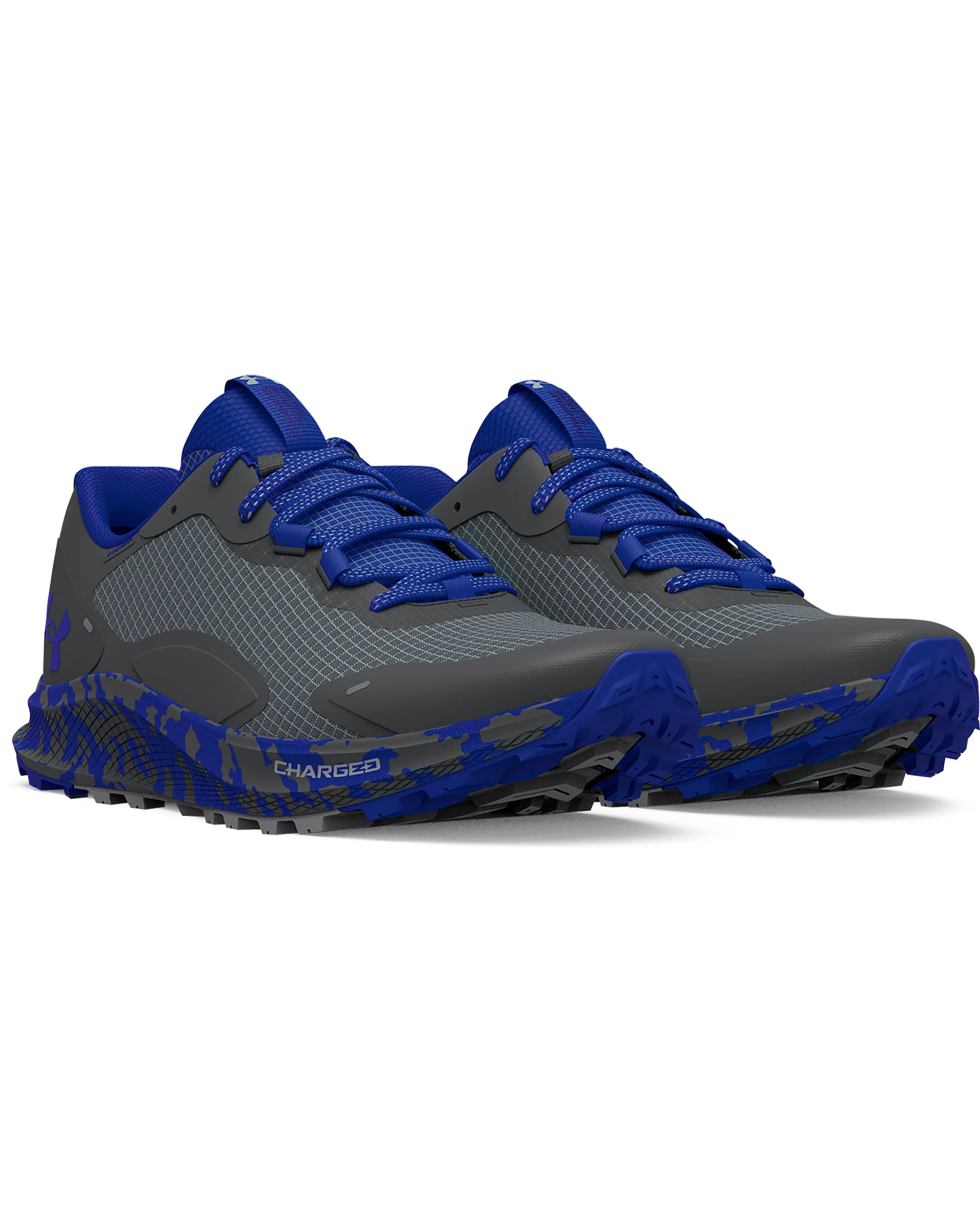Men's UA Charged Bandit TR 2 SP Running Shoes - Image 3