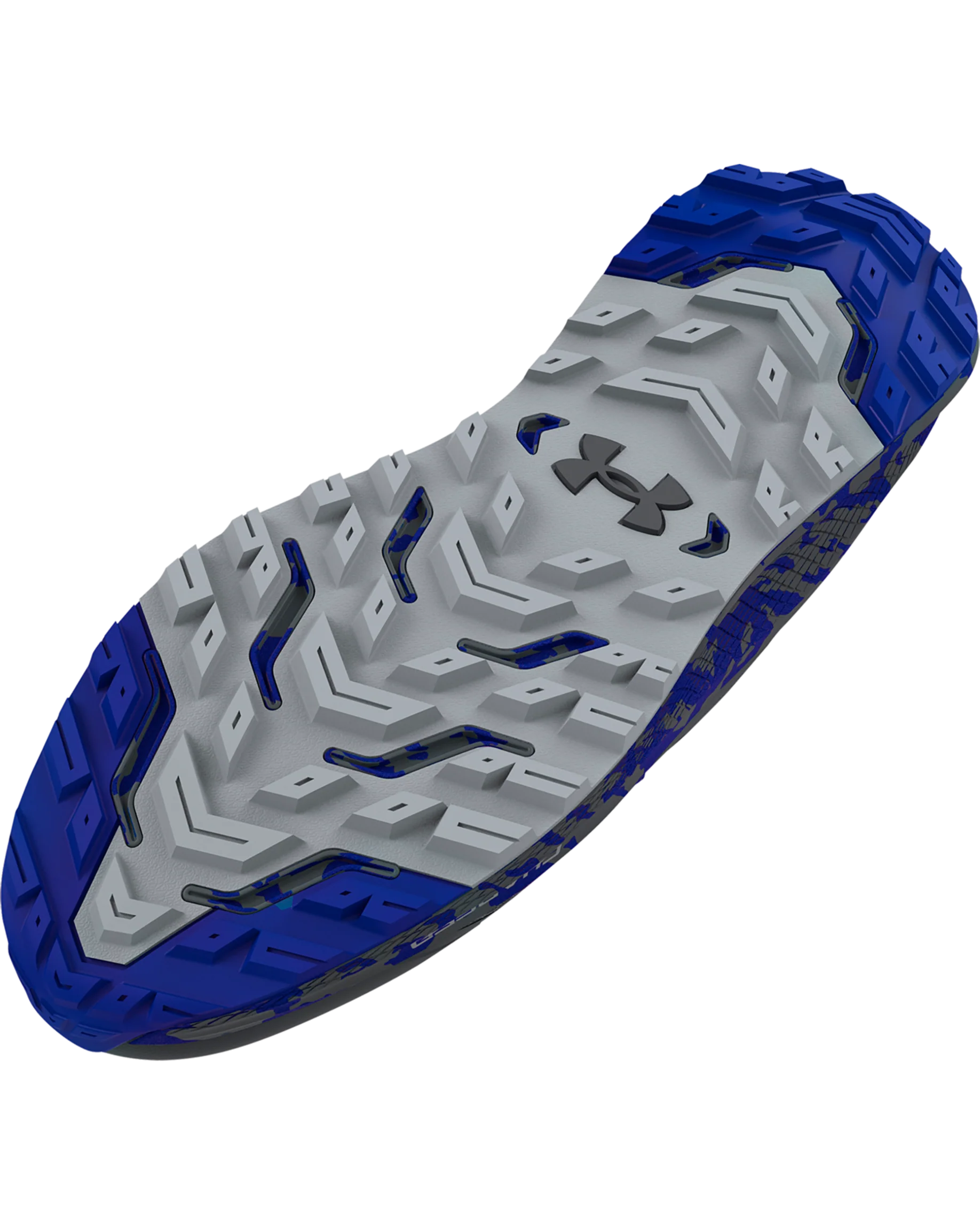 Men's UA Charged Bandit TR 2 SP Running Shoes - Image 5