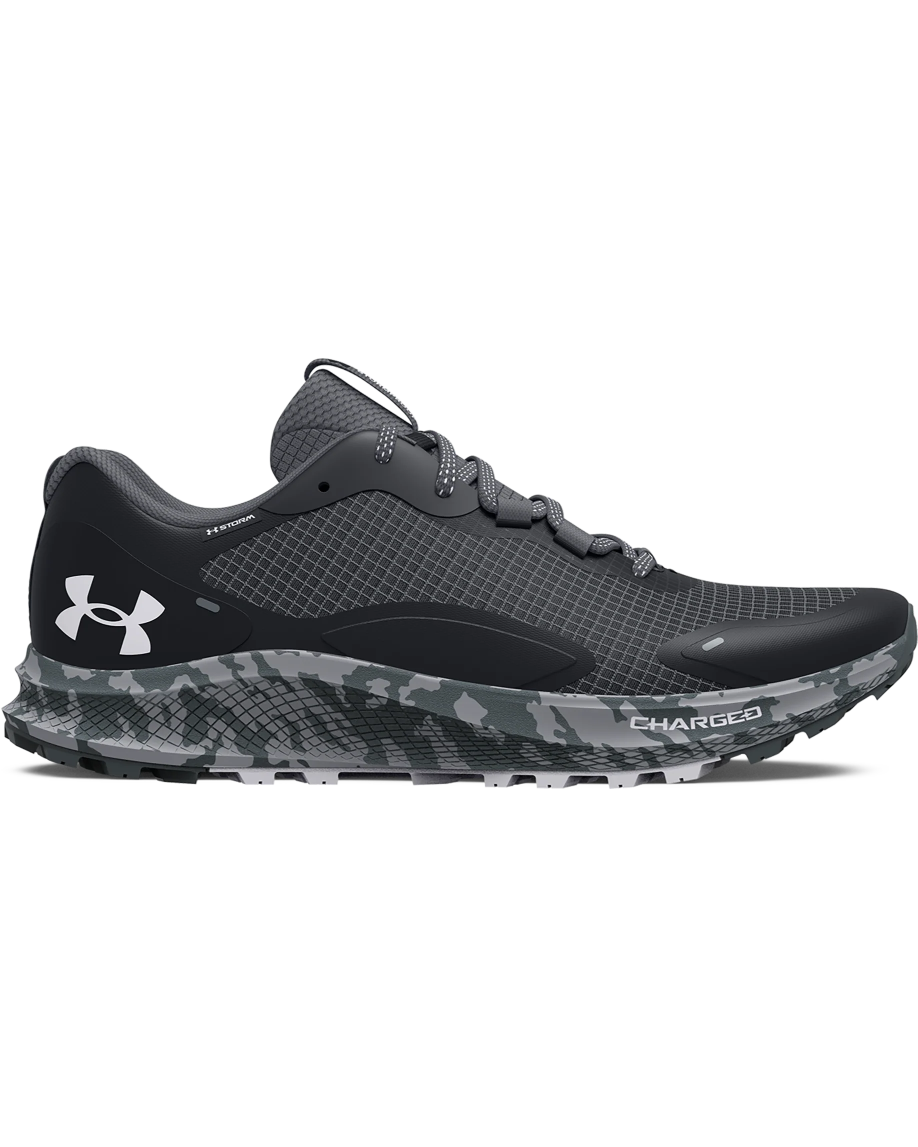 Men's UA Charged Bandit TR 2 SP Running Shoes