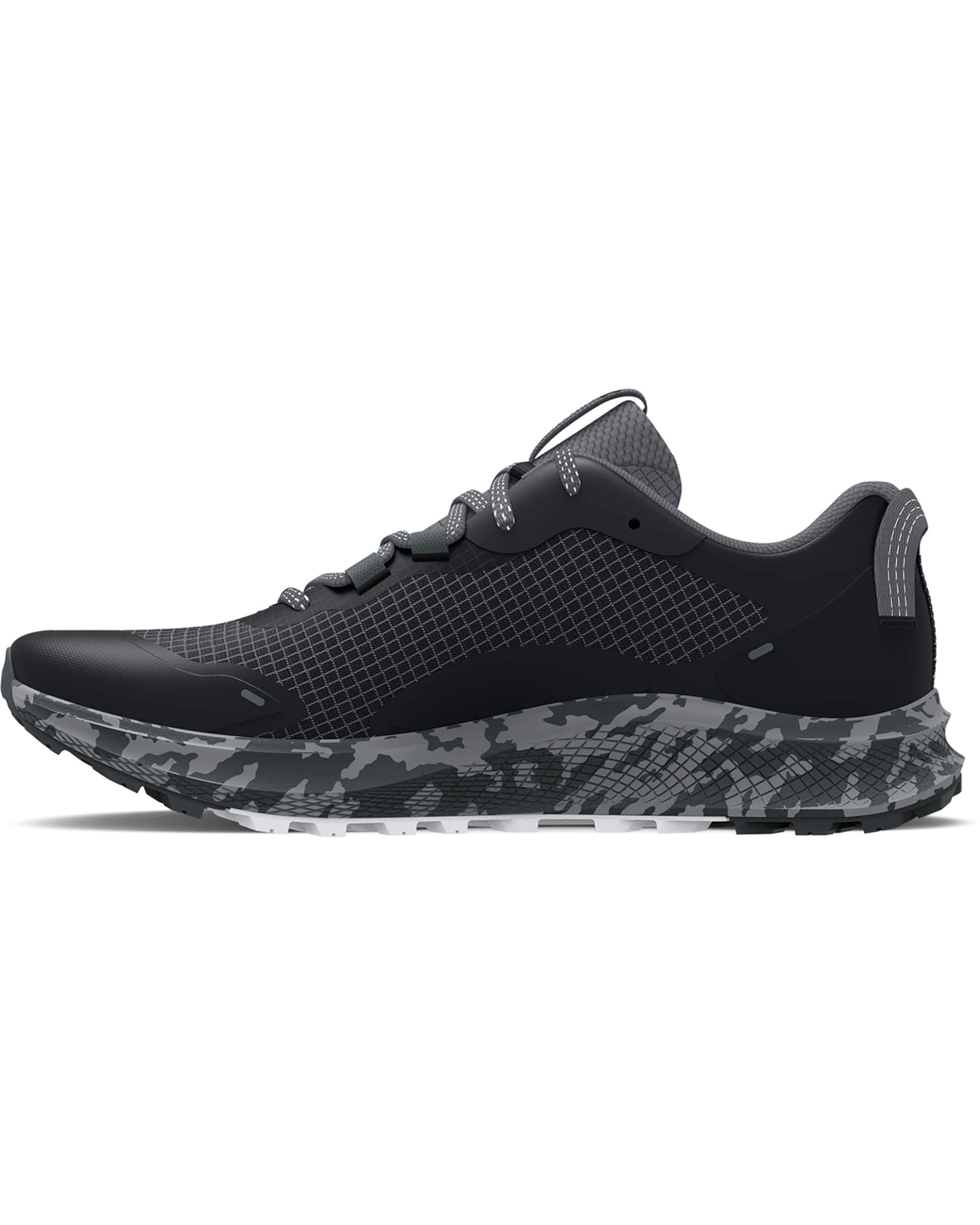 Men's UA Charged Bandit TR 2 SP Running Shoes - Image 2