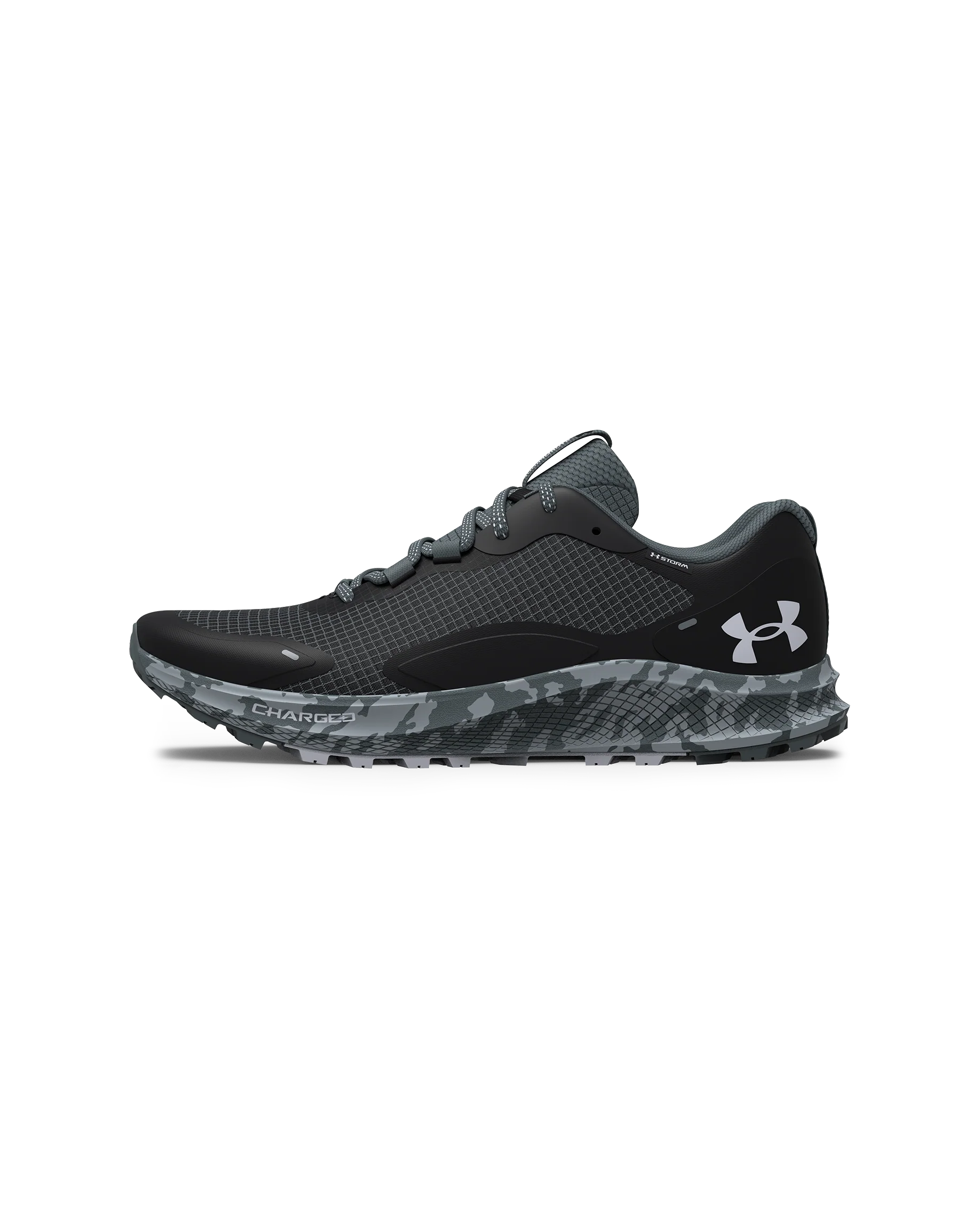 Men's UA Charged Bandit TR 2 SP Running Shoes - Image 5