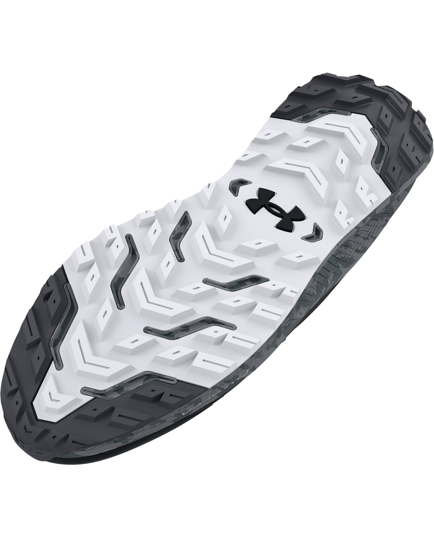 Men's UA Charged Bandit TR 2 SP Running Shoes - Image 7