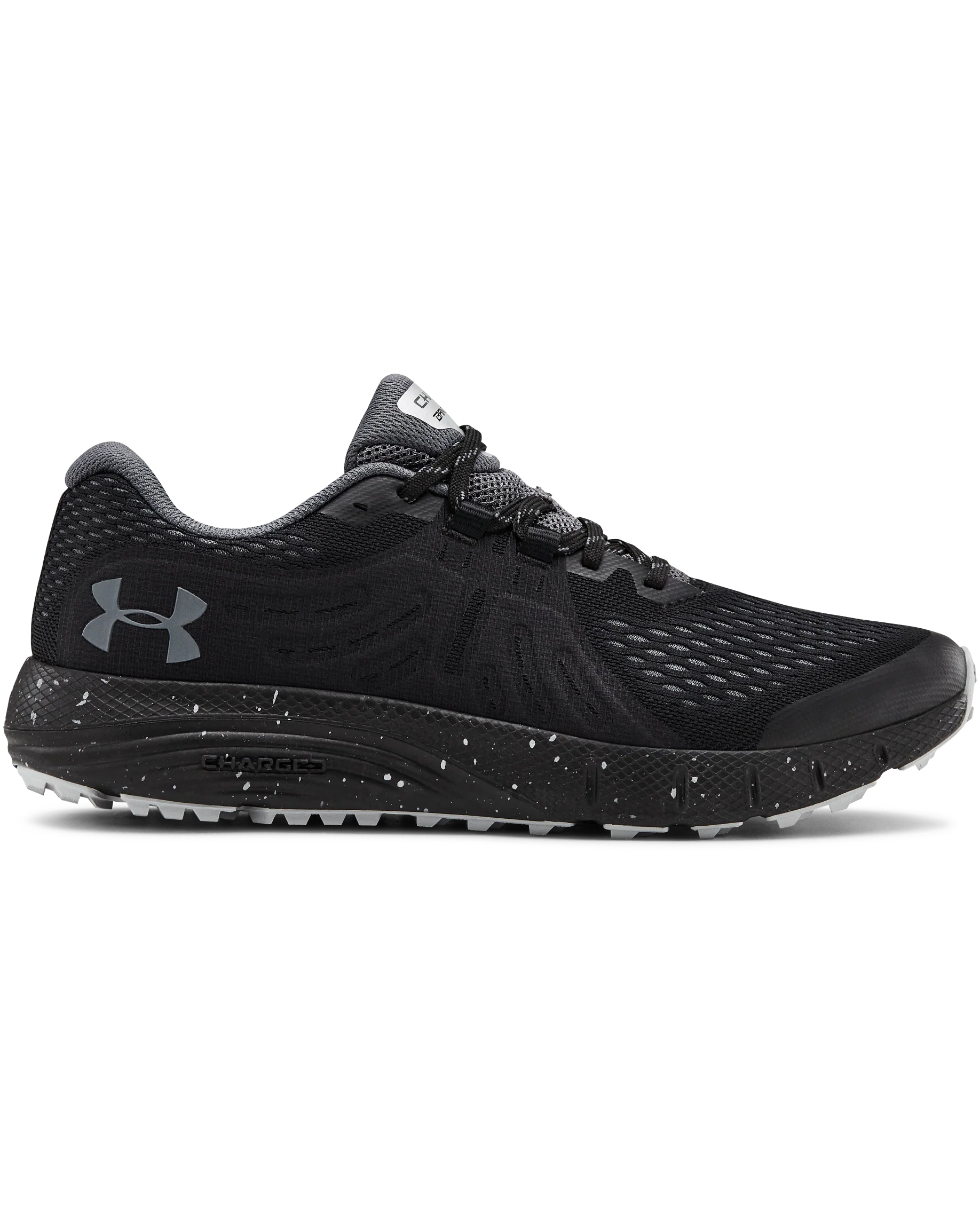Men's UA Charged Bandit Trail Running Shoes