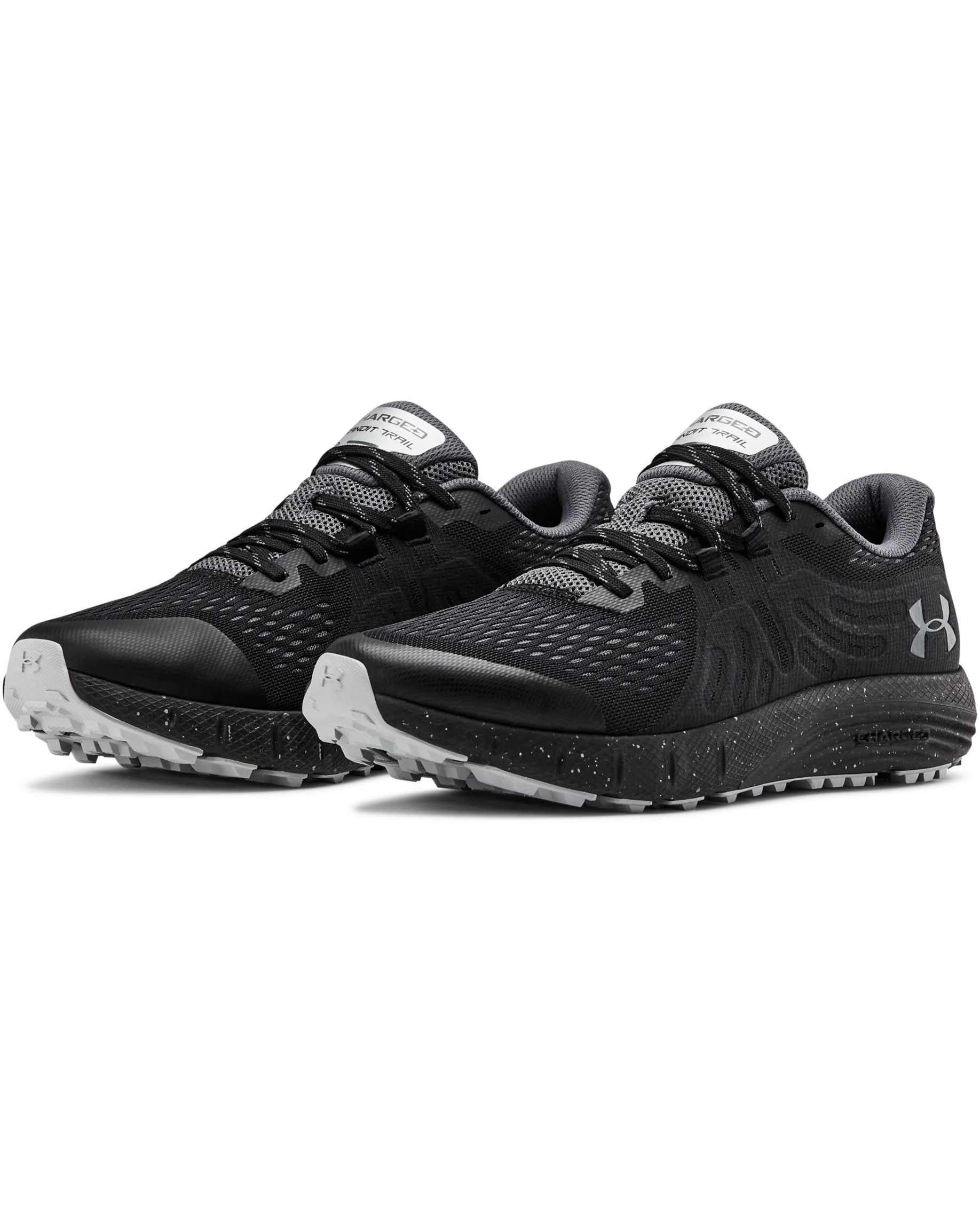 Men's UA Charged Bandit Trail Running Shoes - Image 3
