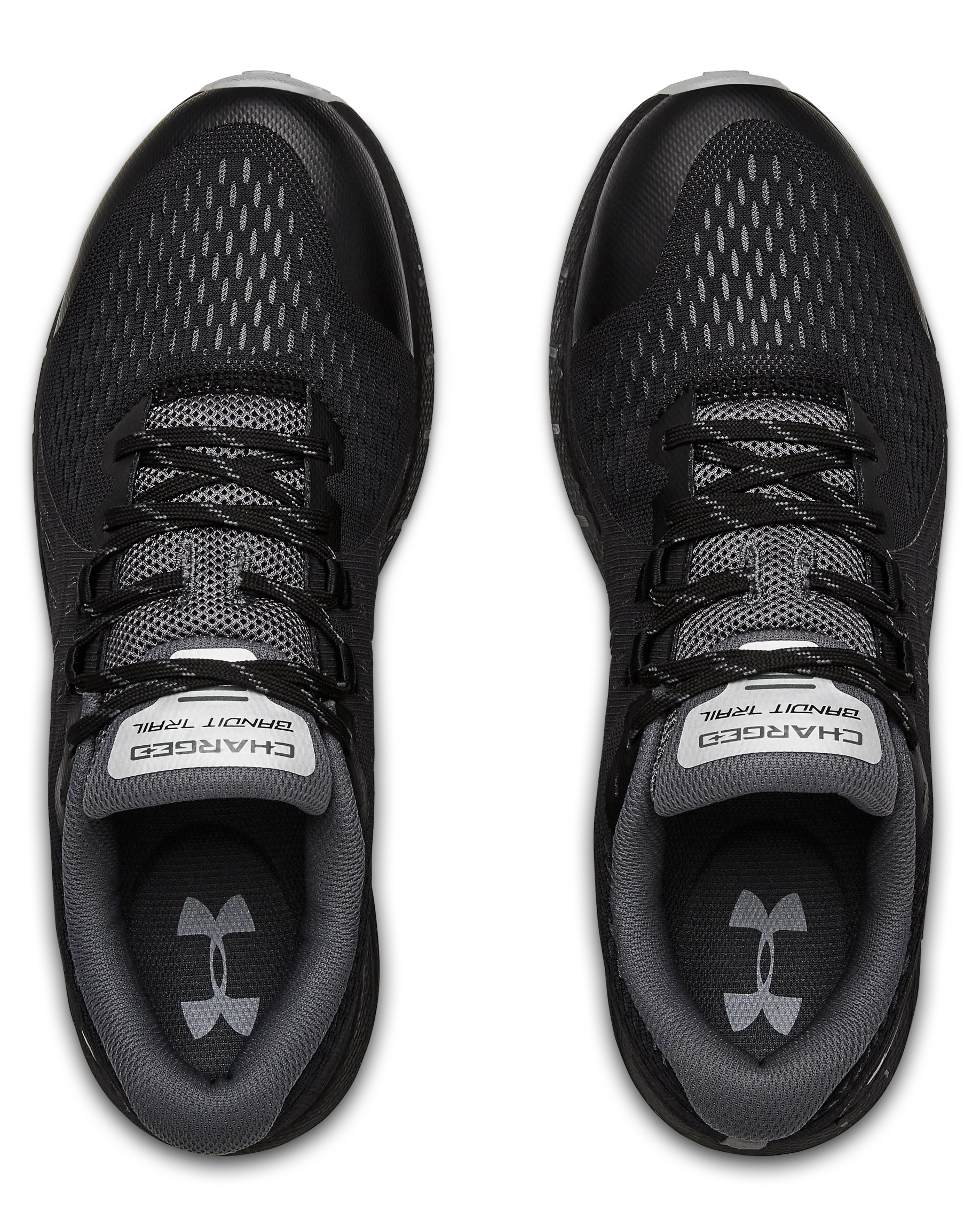 Men's UA Charged Bandit Trail Running Shoes - Image 4