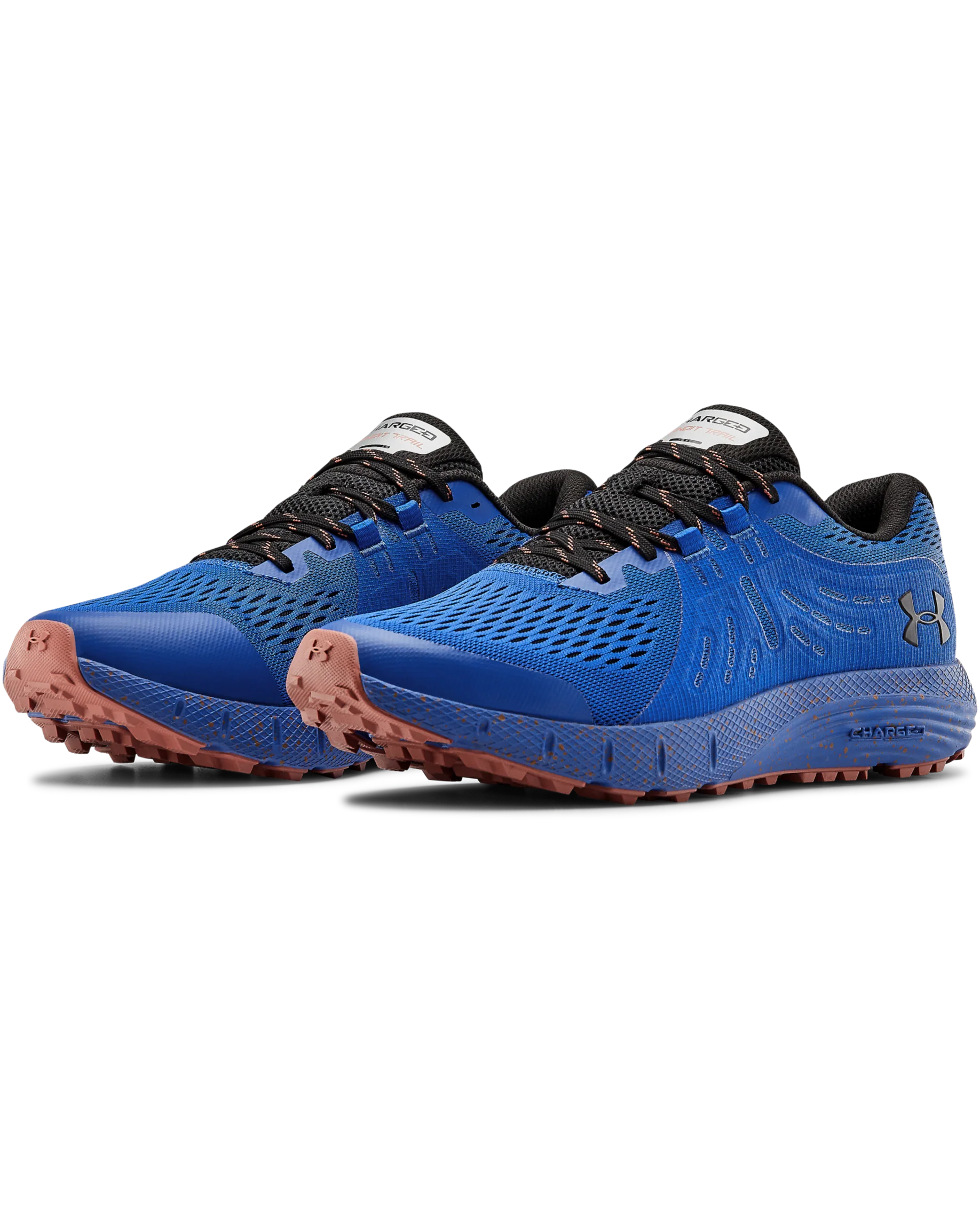 Men's UA Charged Bandit Trail Running Shoes - Image 3