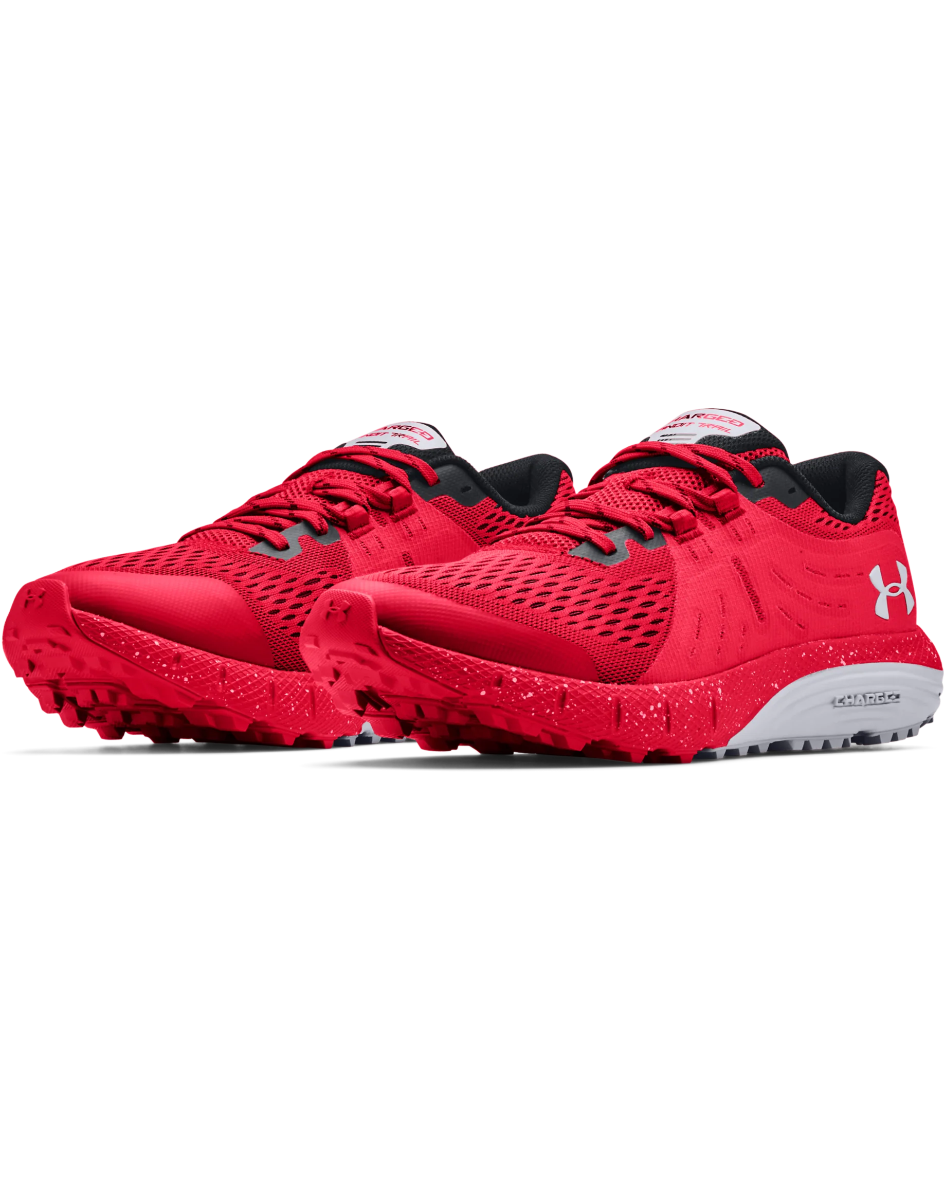 Men's UA Charged Bandit Trail Running Shoes - Image 3