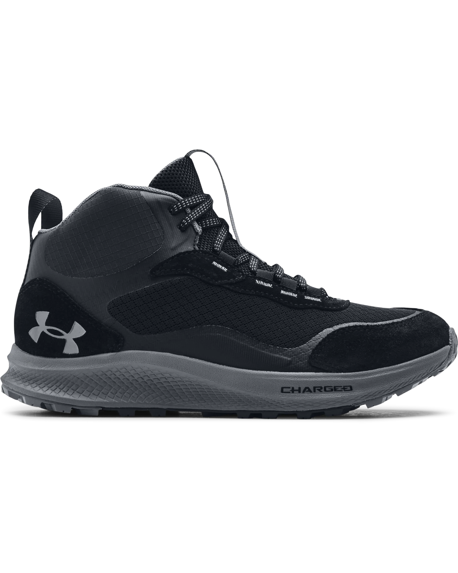 Men's UA Charged Bandit Trek 2 Hiking Shoes