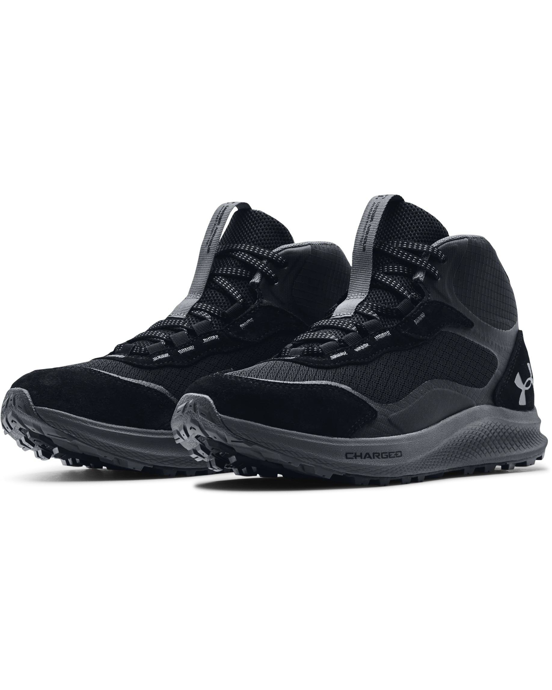 Men's UA Charged Bandit Trek 2 Hiking Shoes - Image 3