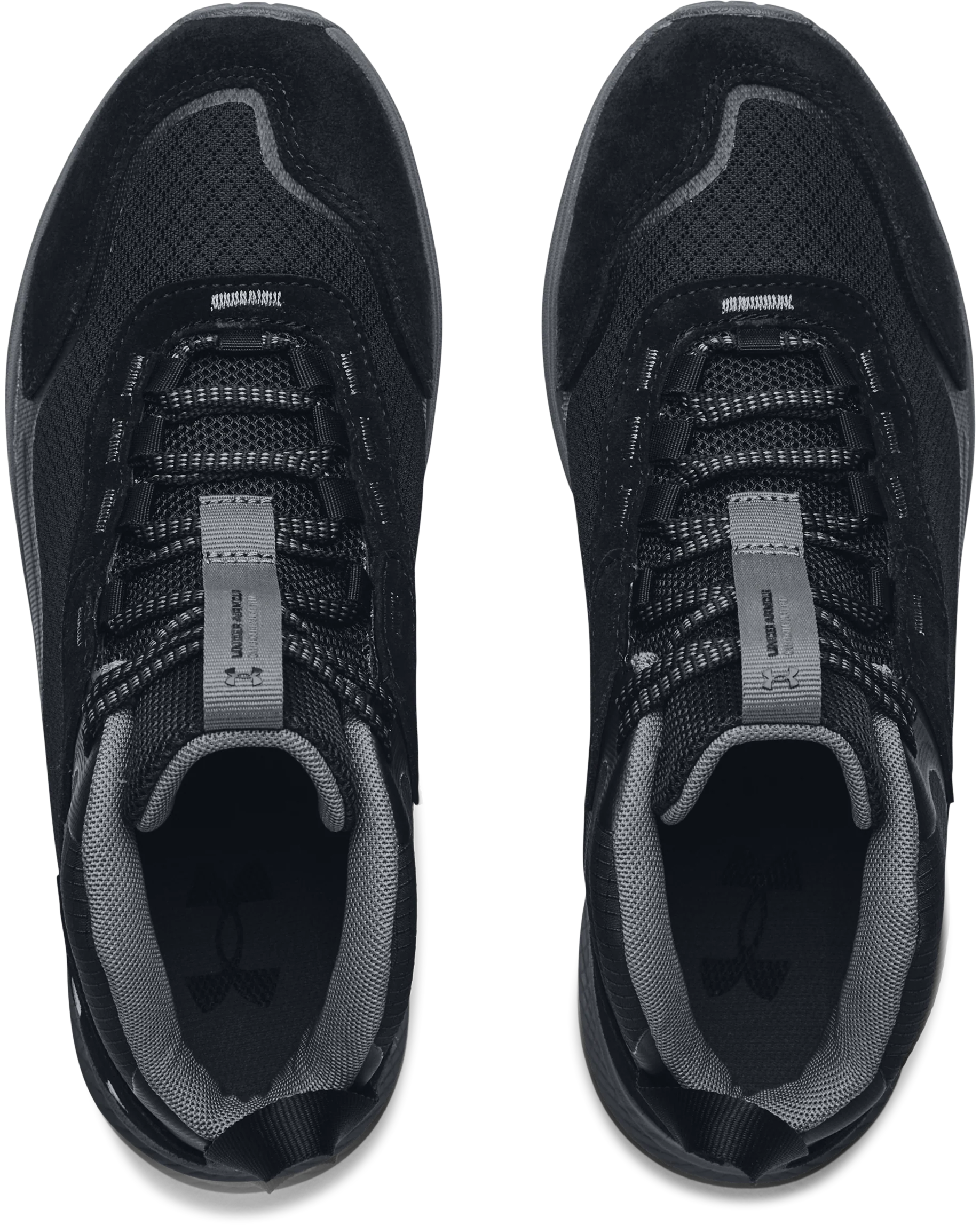 Men's UA Charged Bandit Trek 2 Hiking Shoes - Image 4