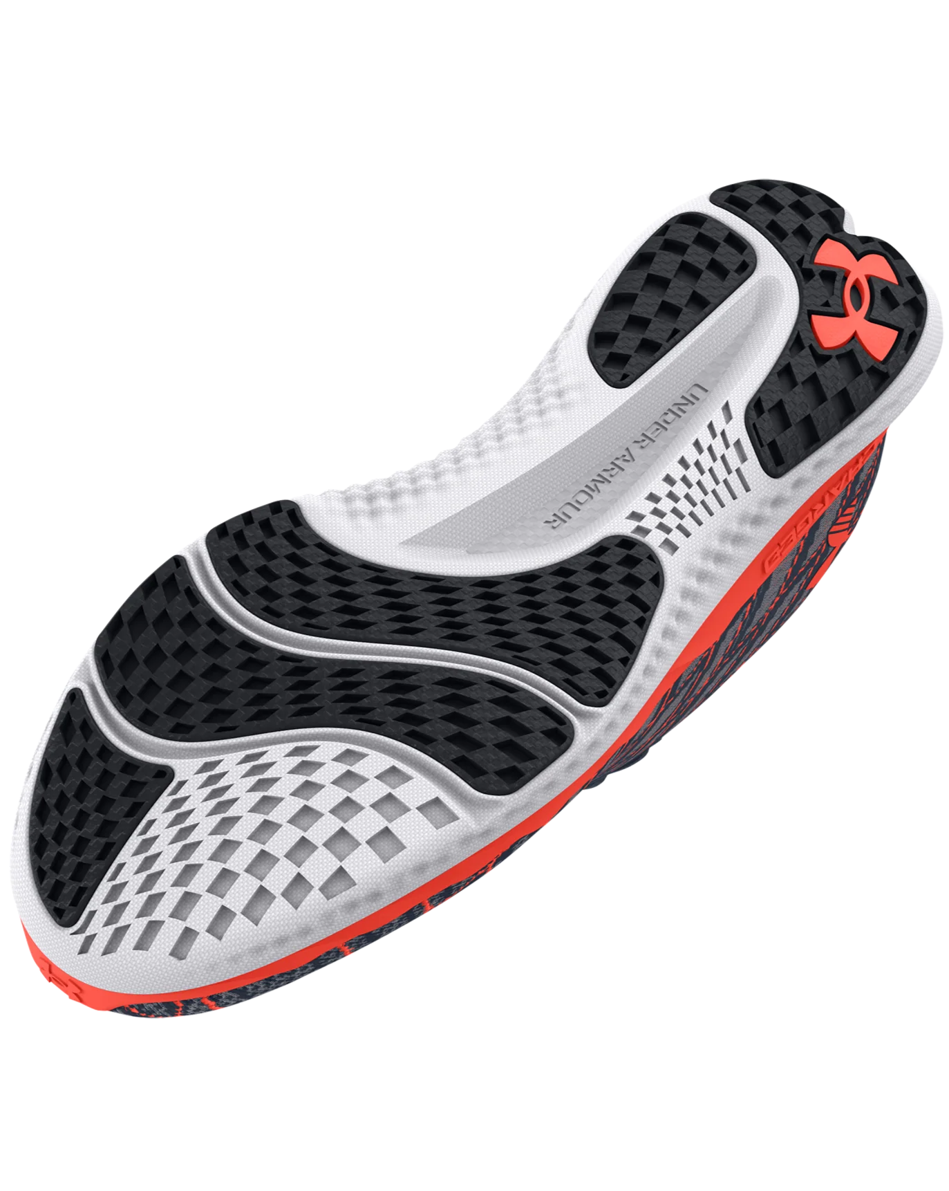 Men's UA Charged Breeze 2 Running Shoes - Image 5