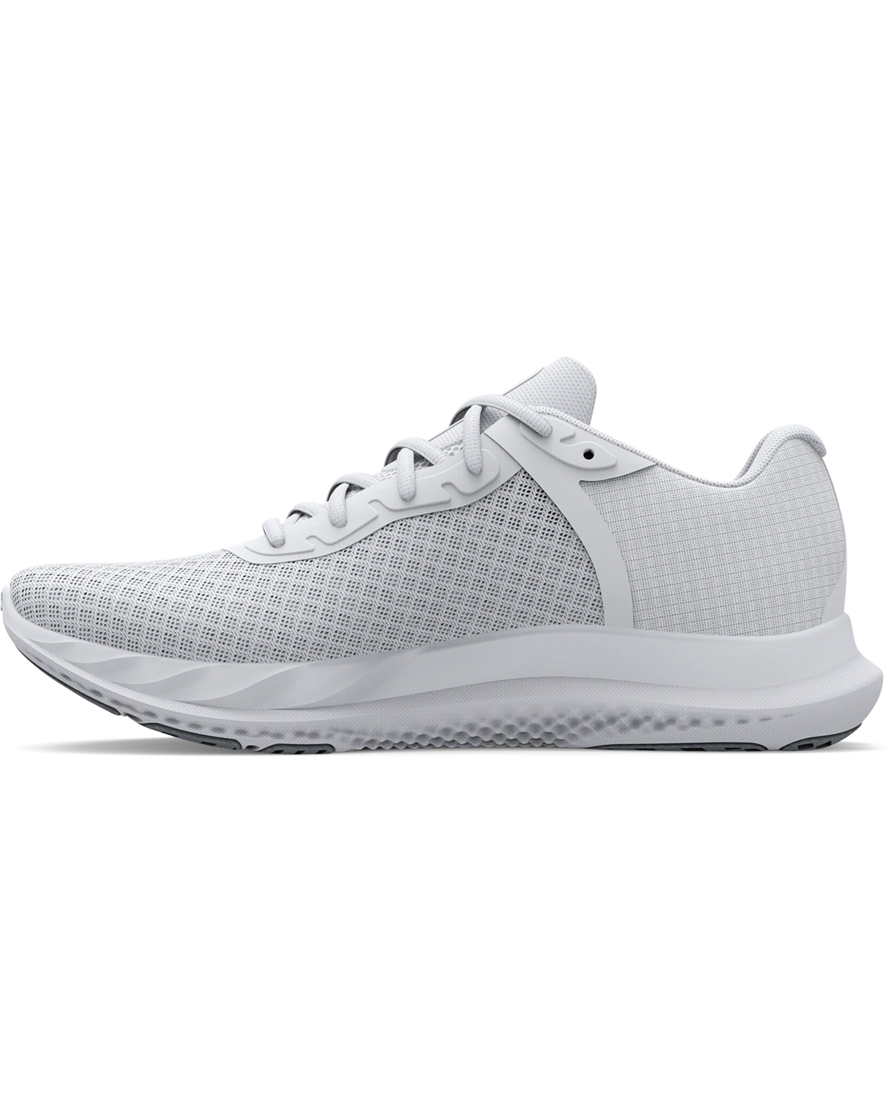 Men's UA Charged Breeze Running Shoes - Image 2
