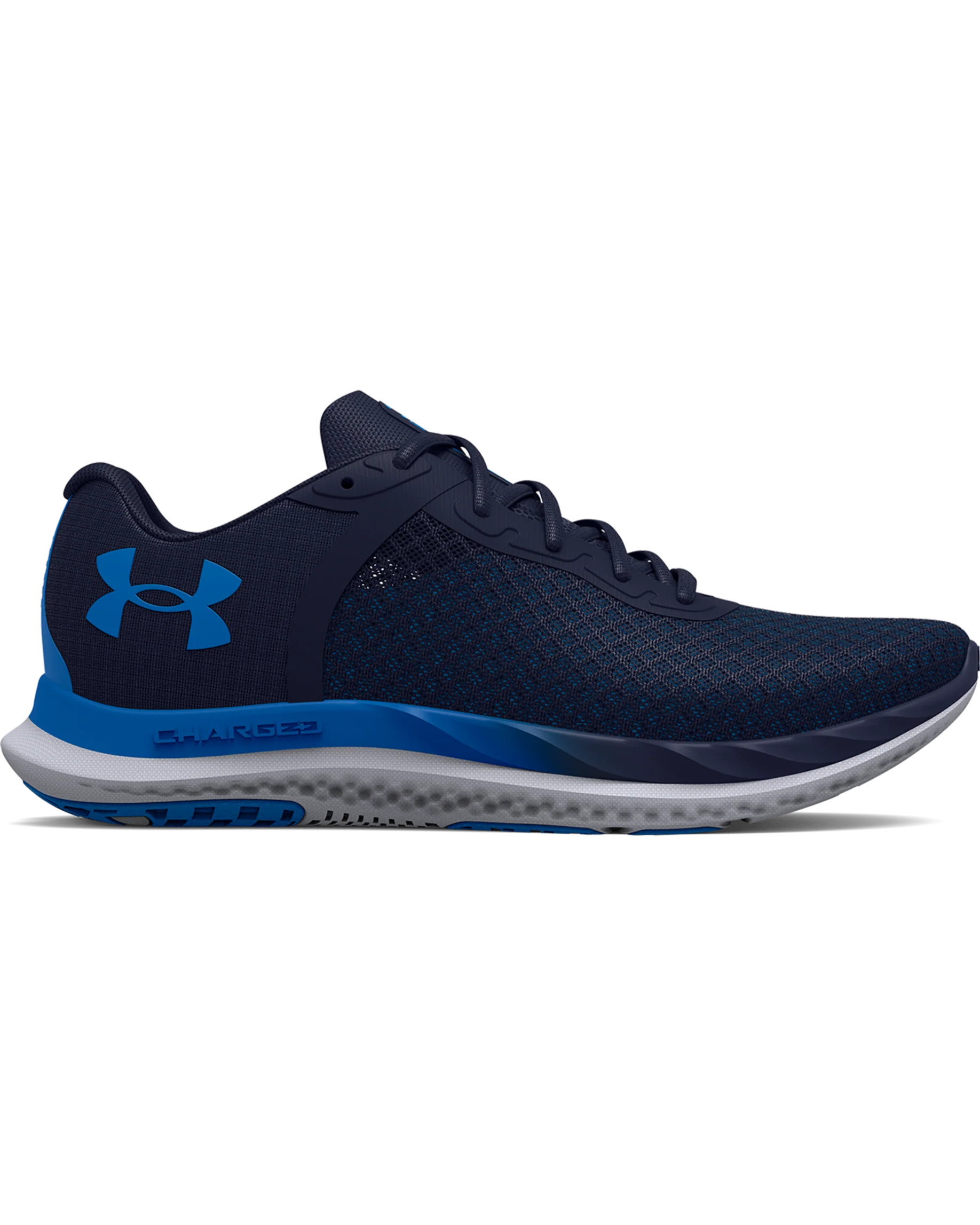 Men's UA Charged Breeze Running Shoes