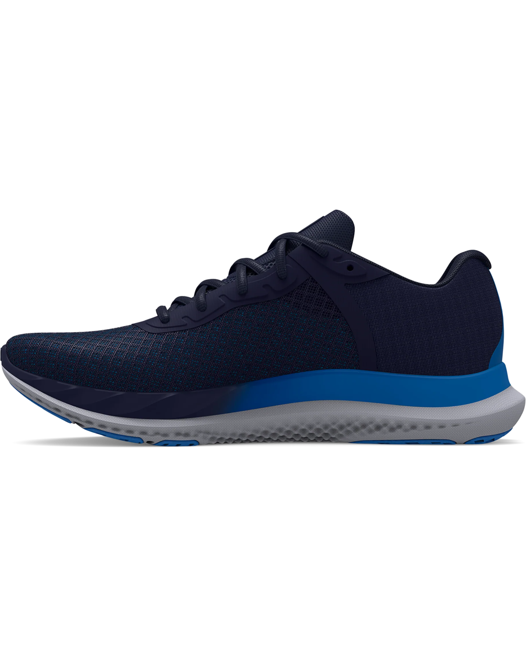 Men's UA Charged Breeze Running Shoes - Image 2