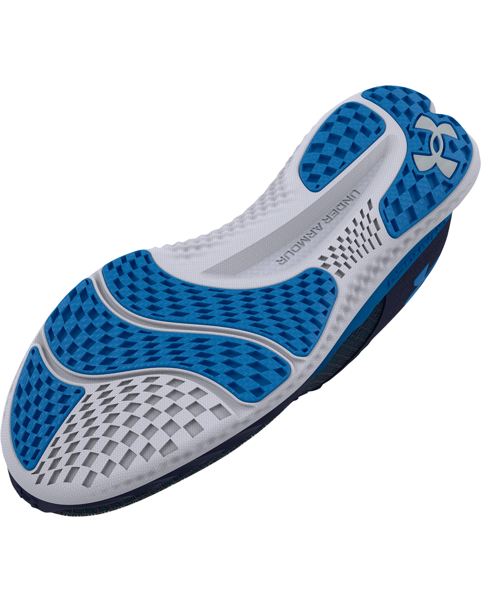 Men's UA Charged Breeze Running Shoes - Image 5