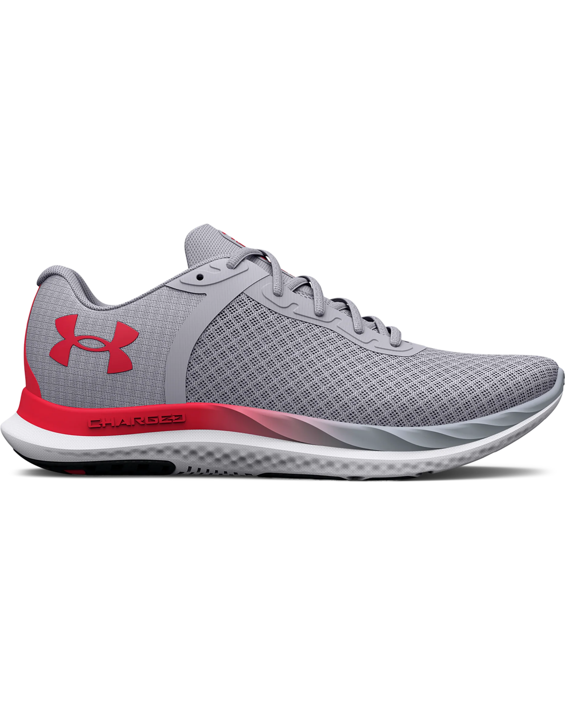 Men's UA Charged Breeze Running Shoes