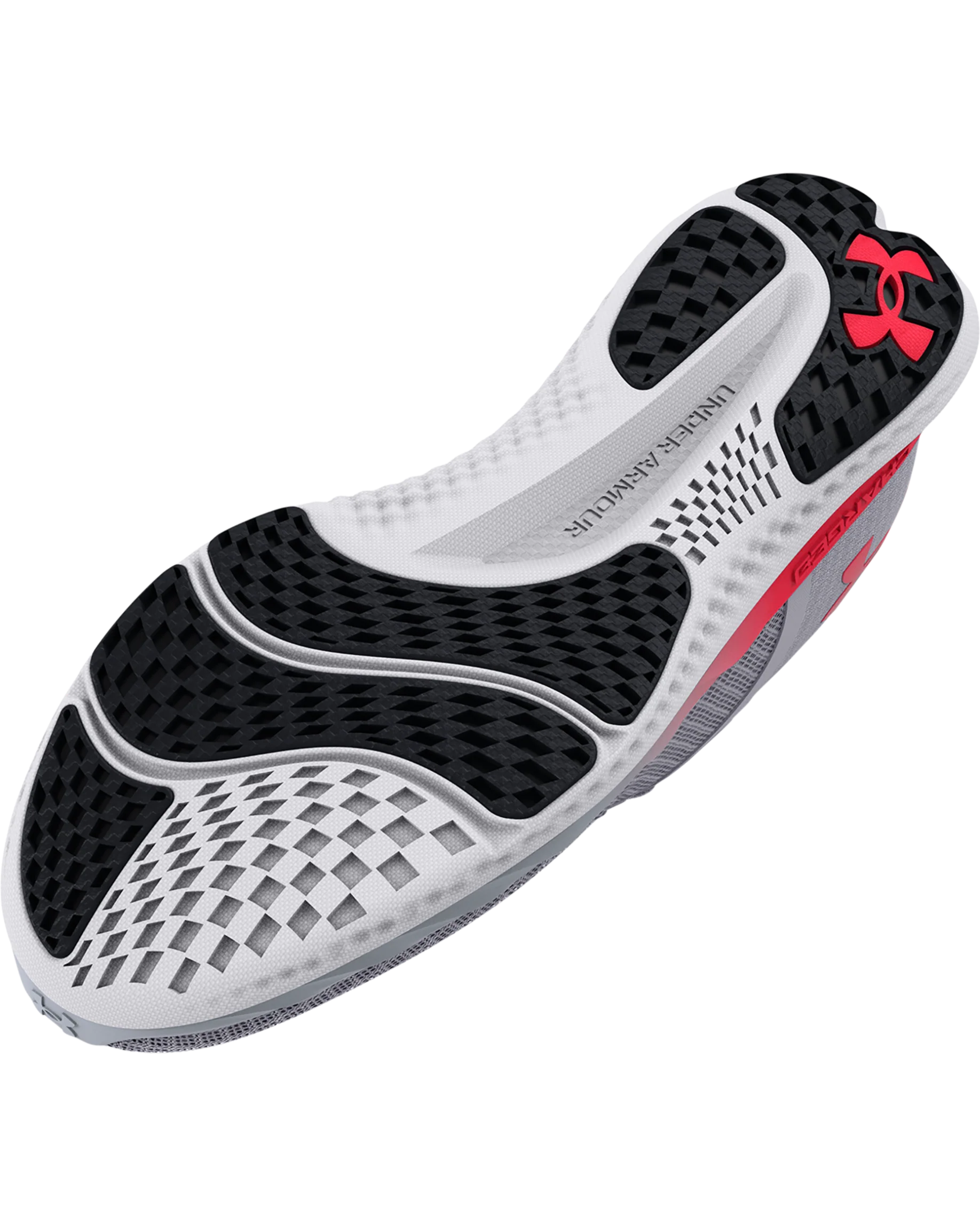 Men's UA Charged Breeze Running Shoes - Image 6