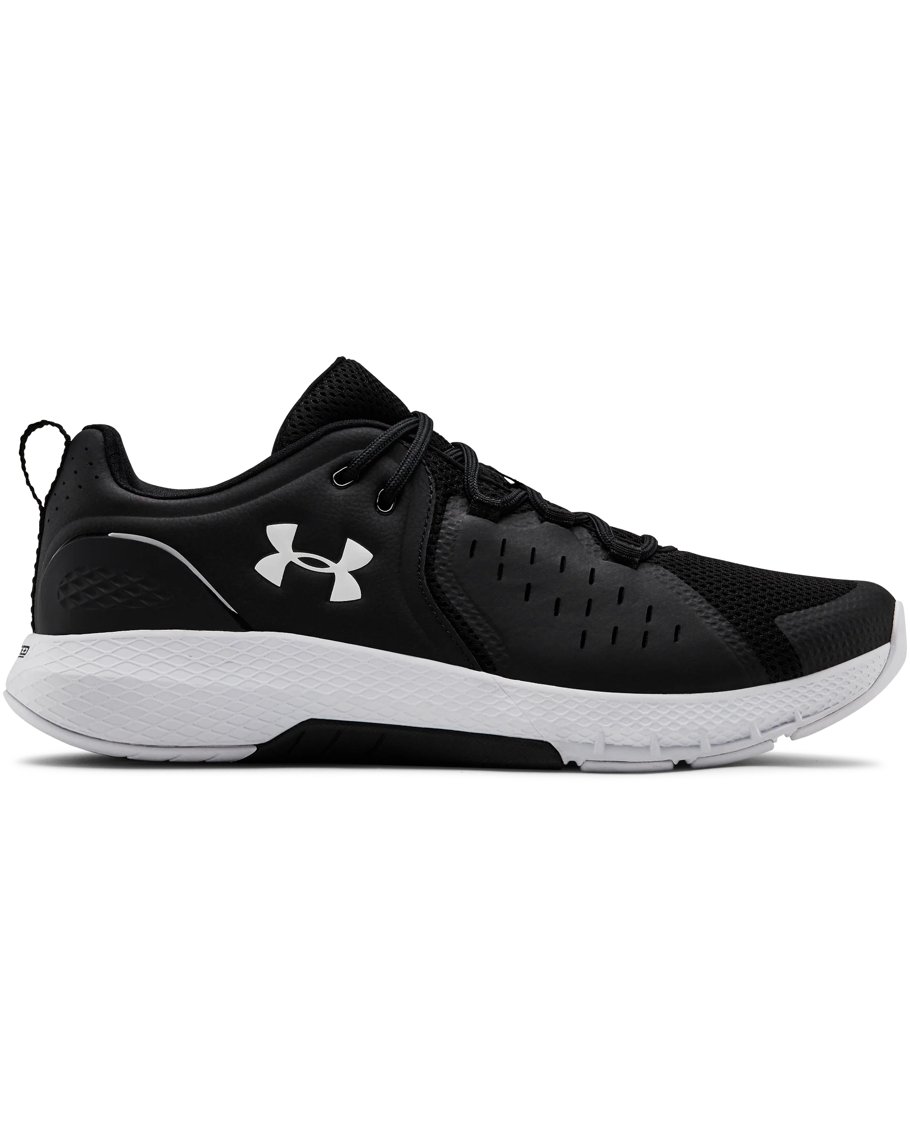 Men's UA Charged Commit 2 Training Shoes