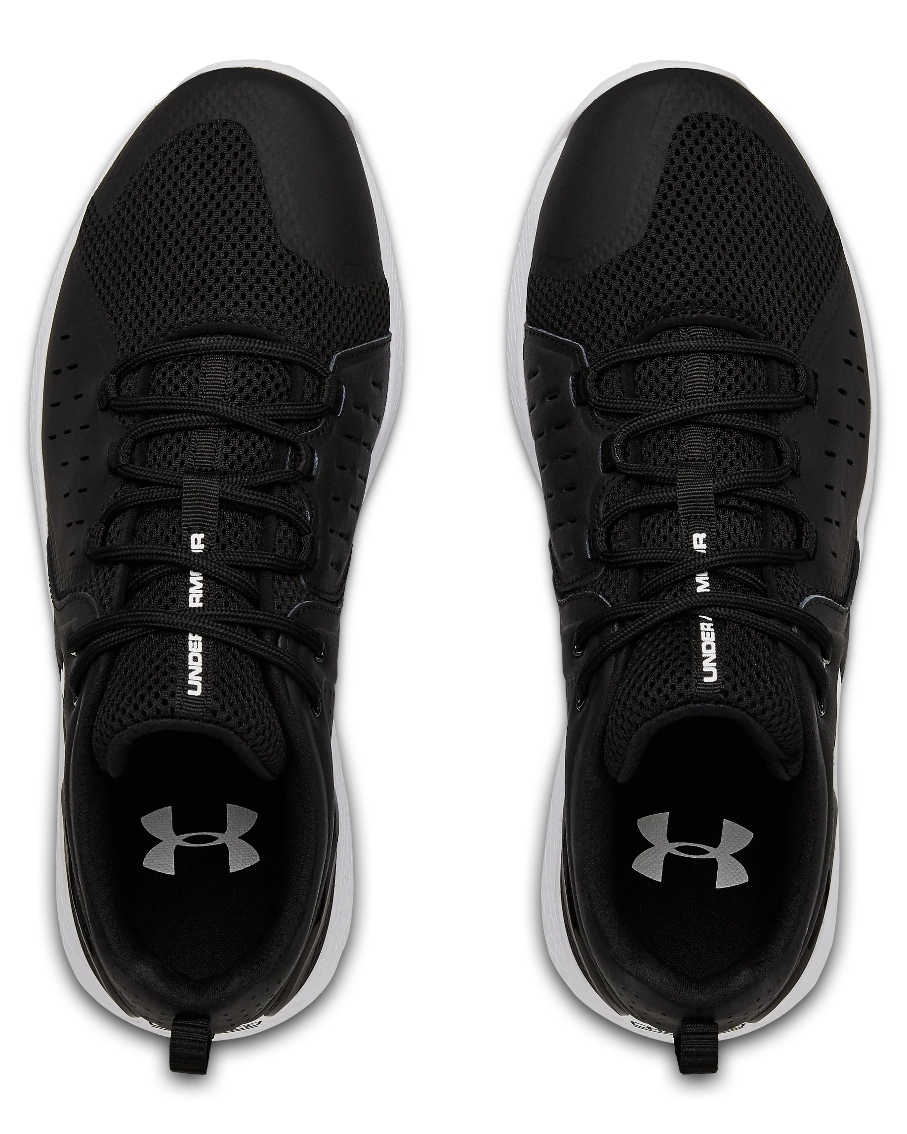 Men's UA Charged Commit 2 Training Shoes - Image 4