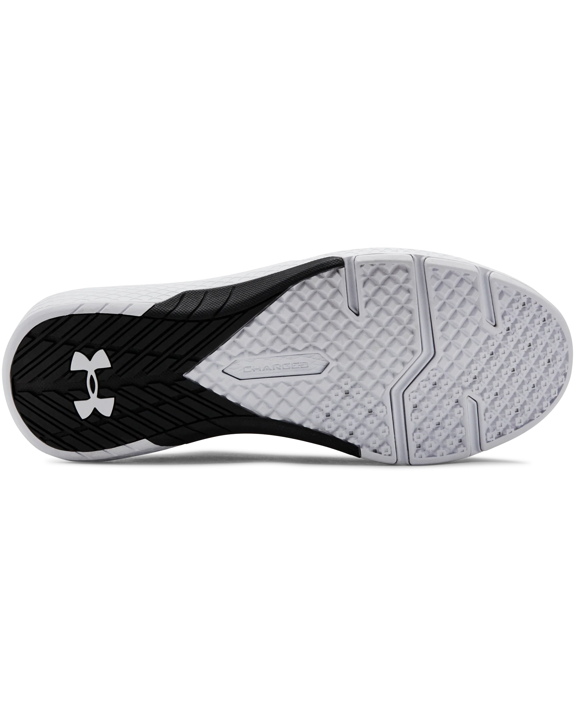 Men's UA Charged Commit 2 Training Shoes - Image 5