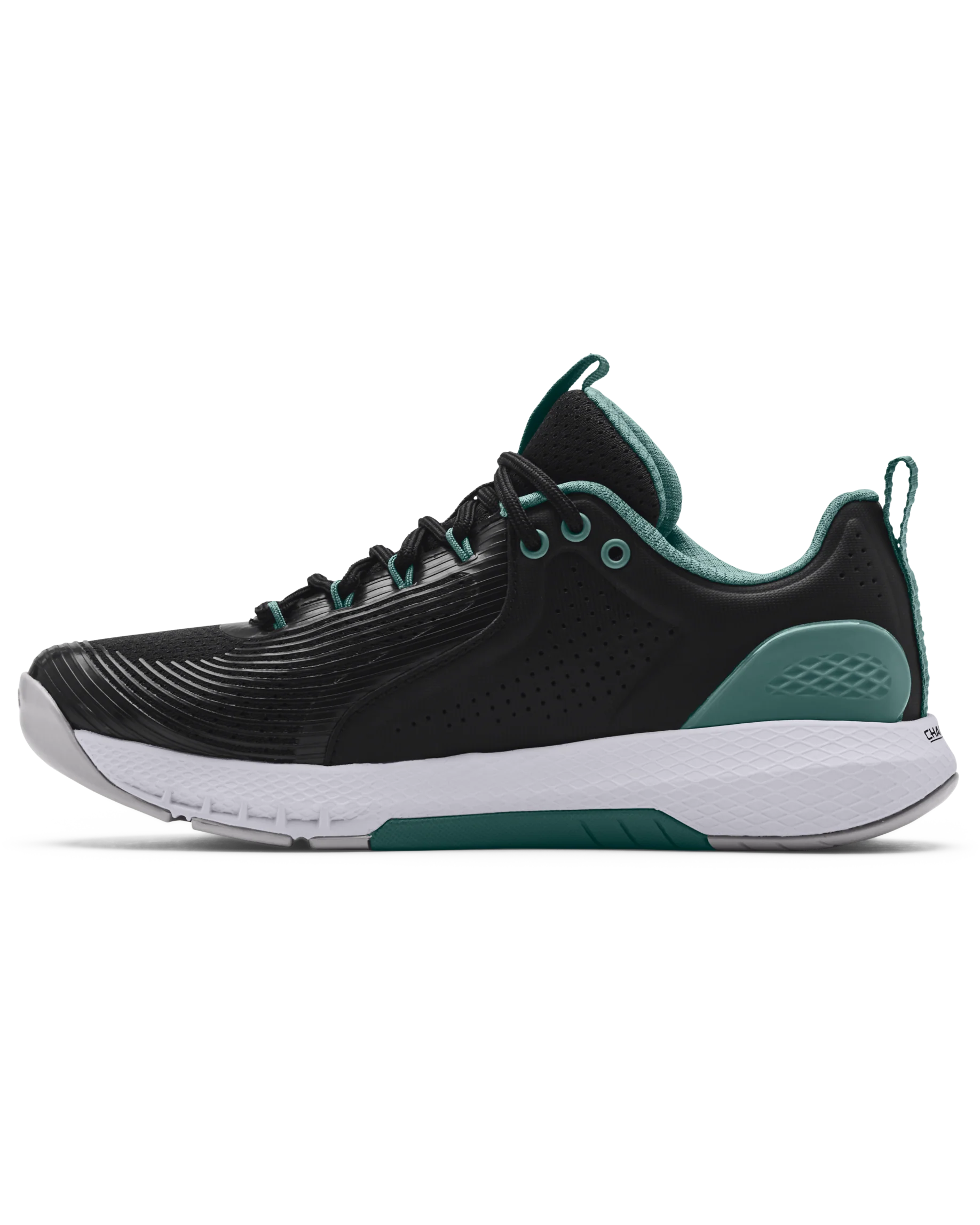 Men's UA Charged Commit TR 3 Training Shoes - Image 2