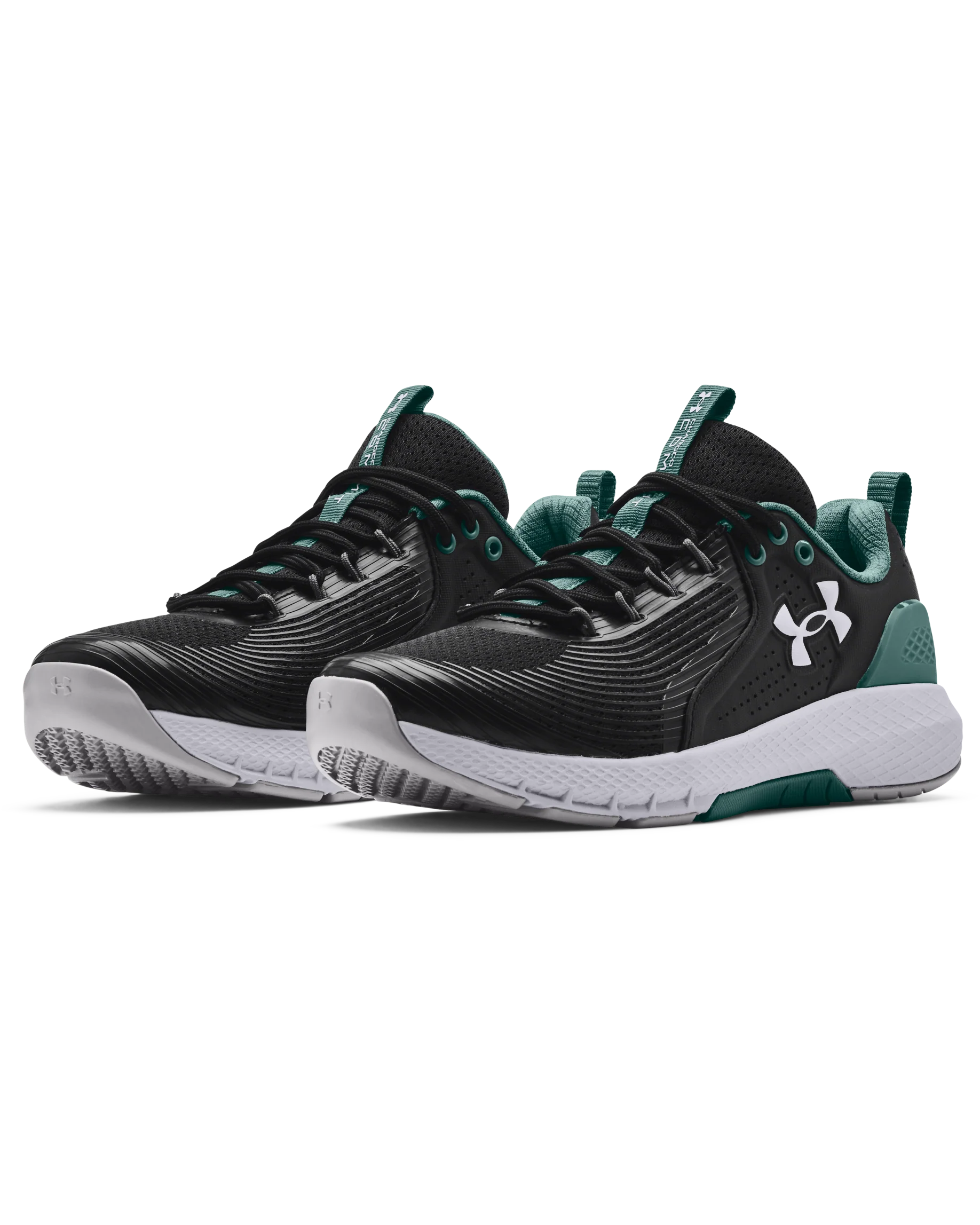 Men's UA Charged Commit TR 3 Training Shoes - Image 3