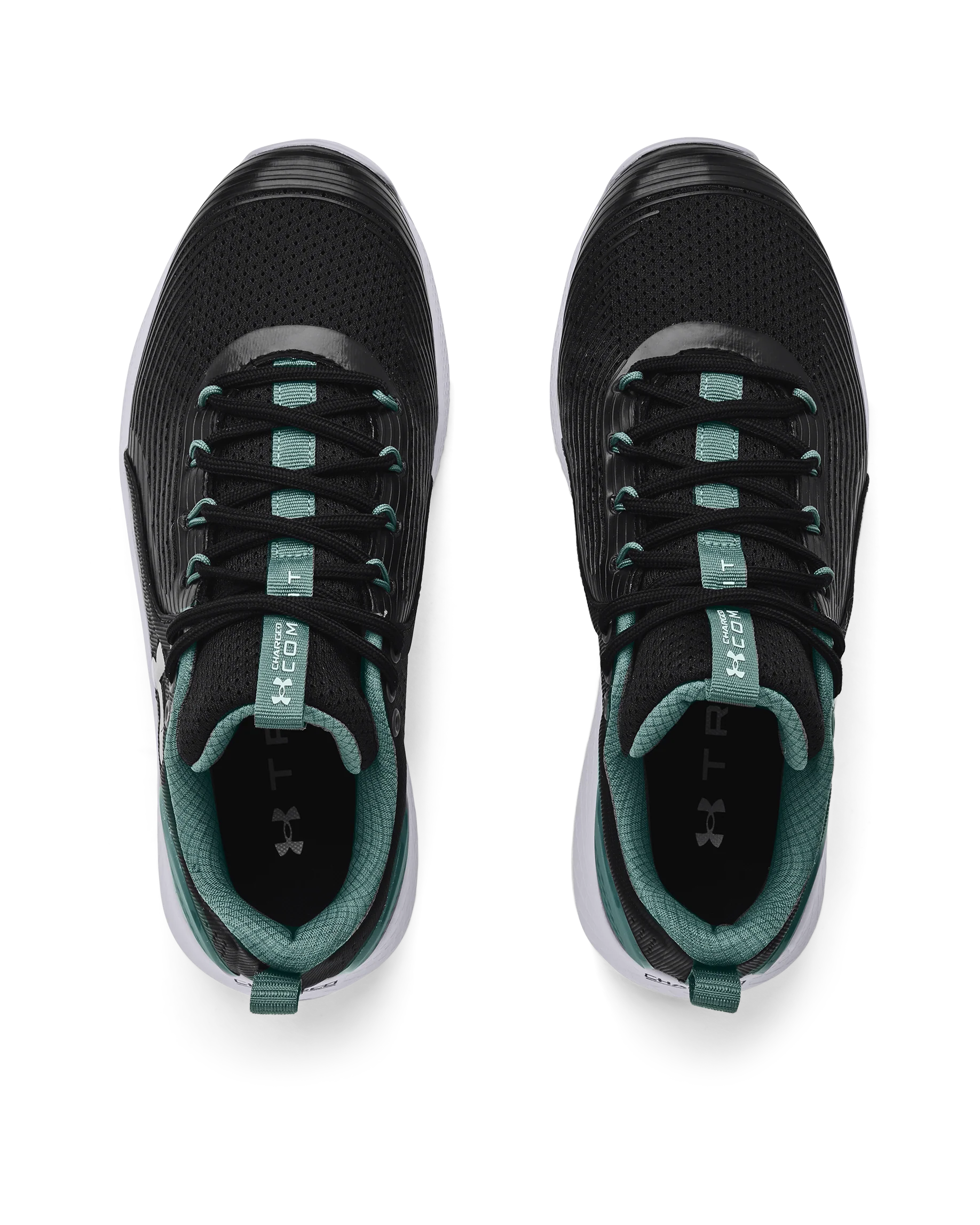 Men's UA Charged Commit TR 3 Training Shoes - Image 4