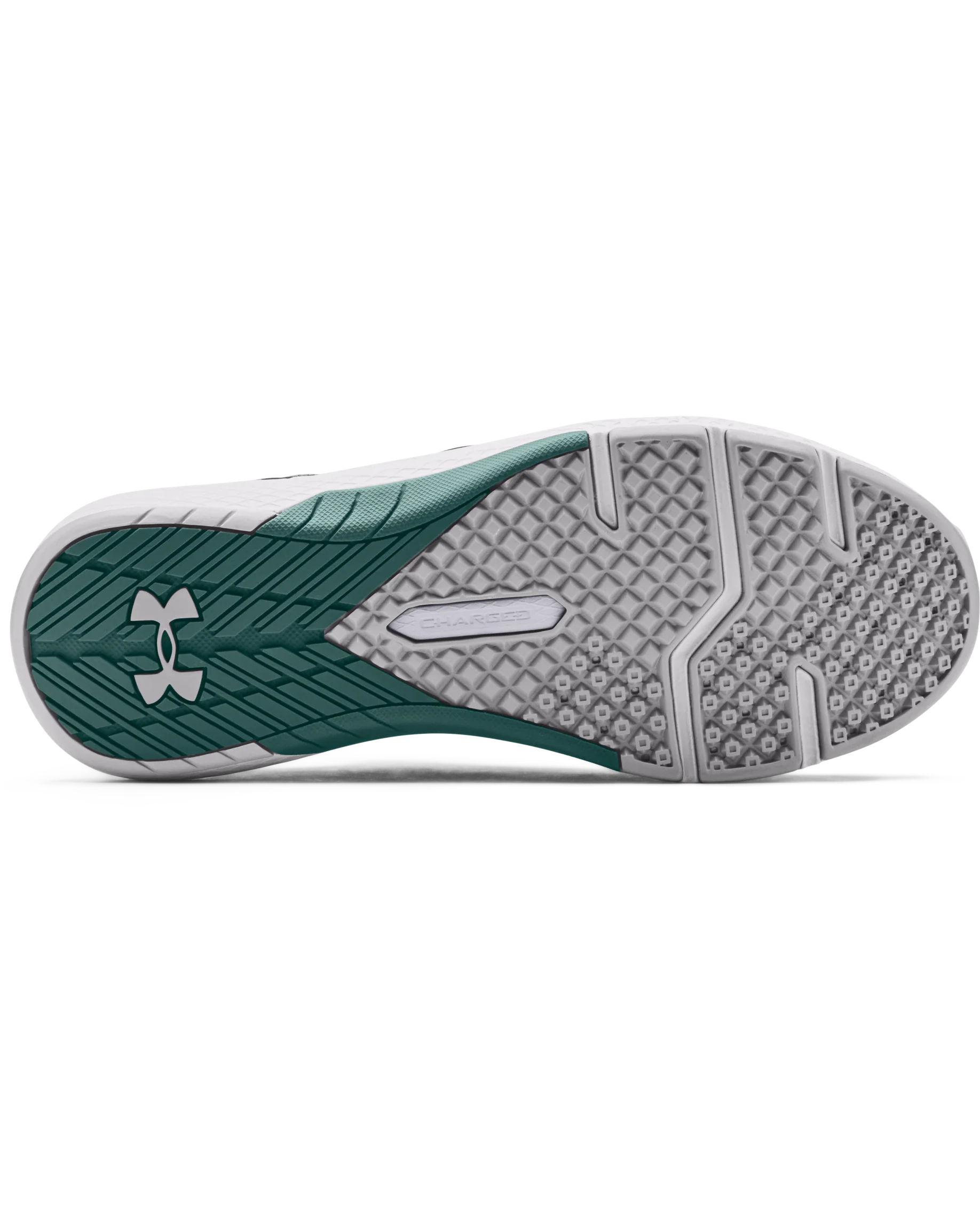 Men's UA Charged Commit TR 3 Training Shoes - Image 5