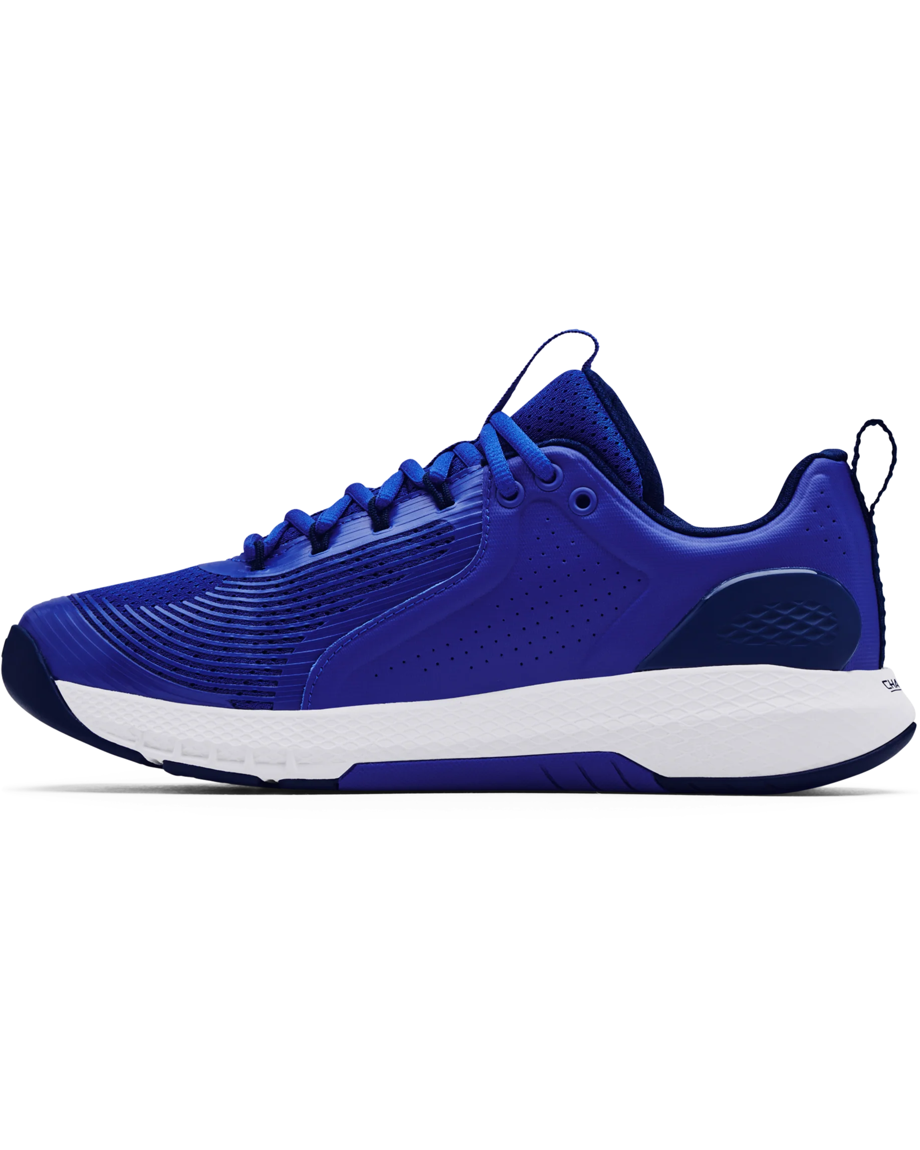 Men's UA Charged Commit TR 3 Training Shoes - Image 2