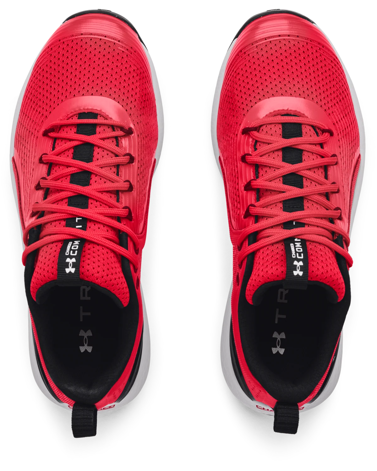 Men's UA Charged Commit TR 3 Training Shoes - Image 4