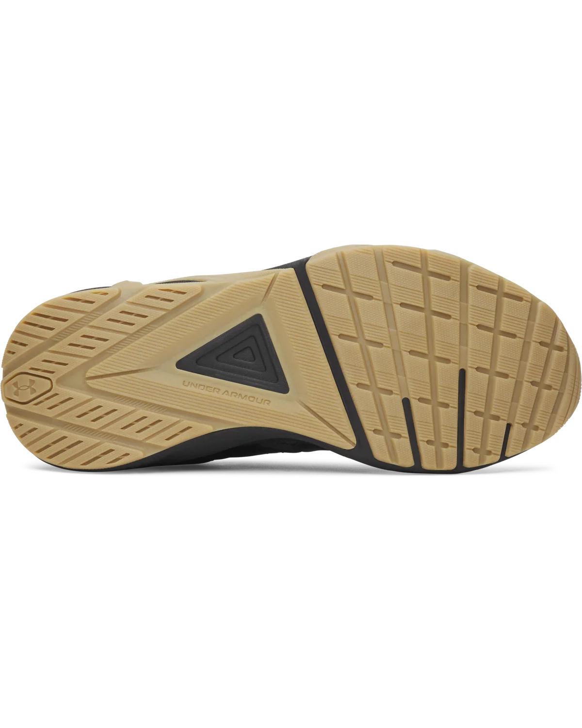 Men's UA Charged Commit TR 5 Training Shoes - Image 5