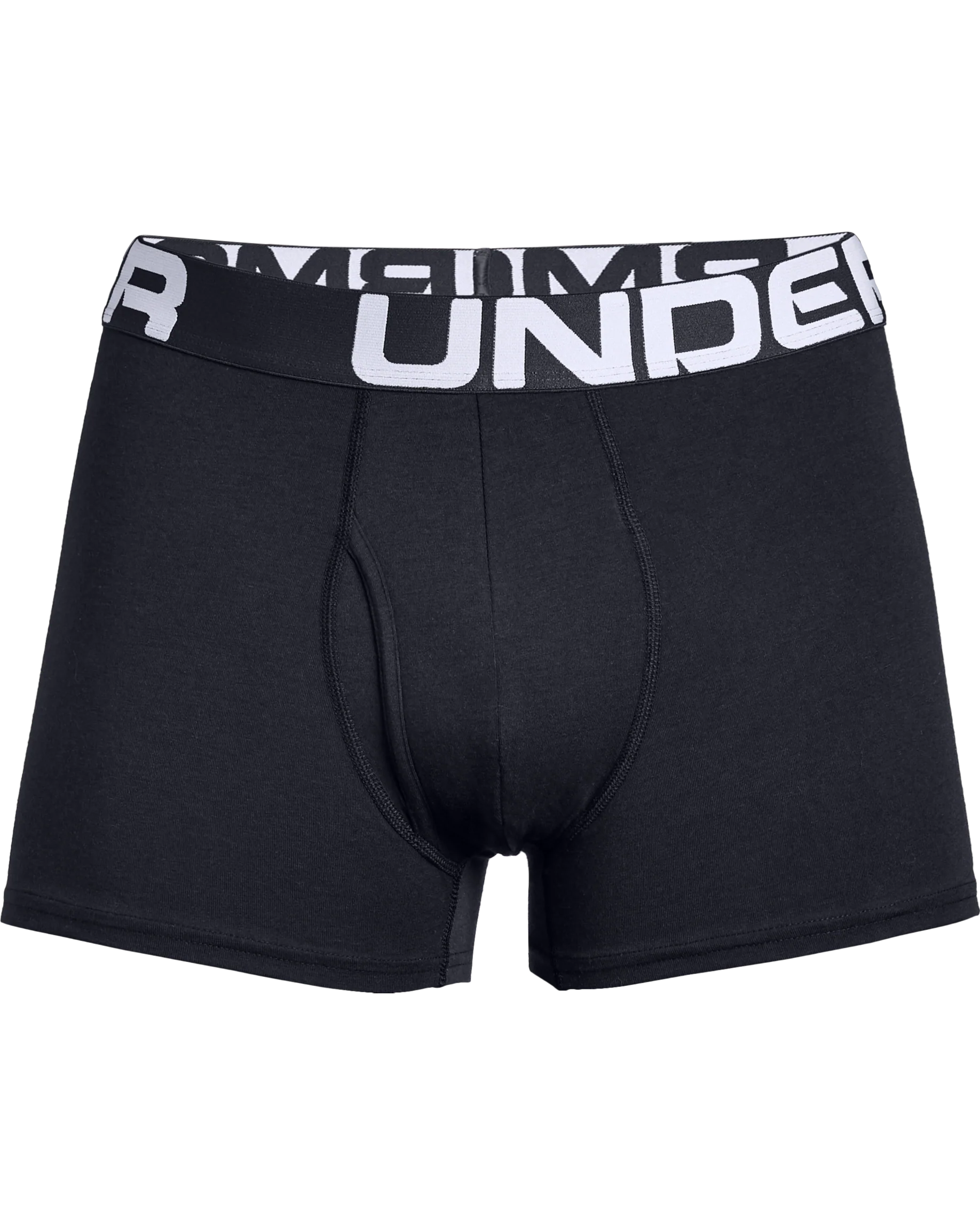 Men's Charged Cotton® 3" Boxerjock® – 3-Pack - Image 3